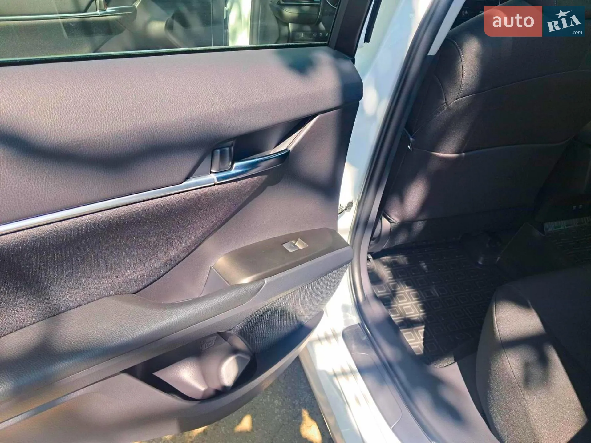 2021 Toyota Camry - мініатюра 45