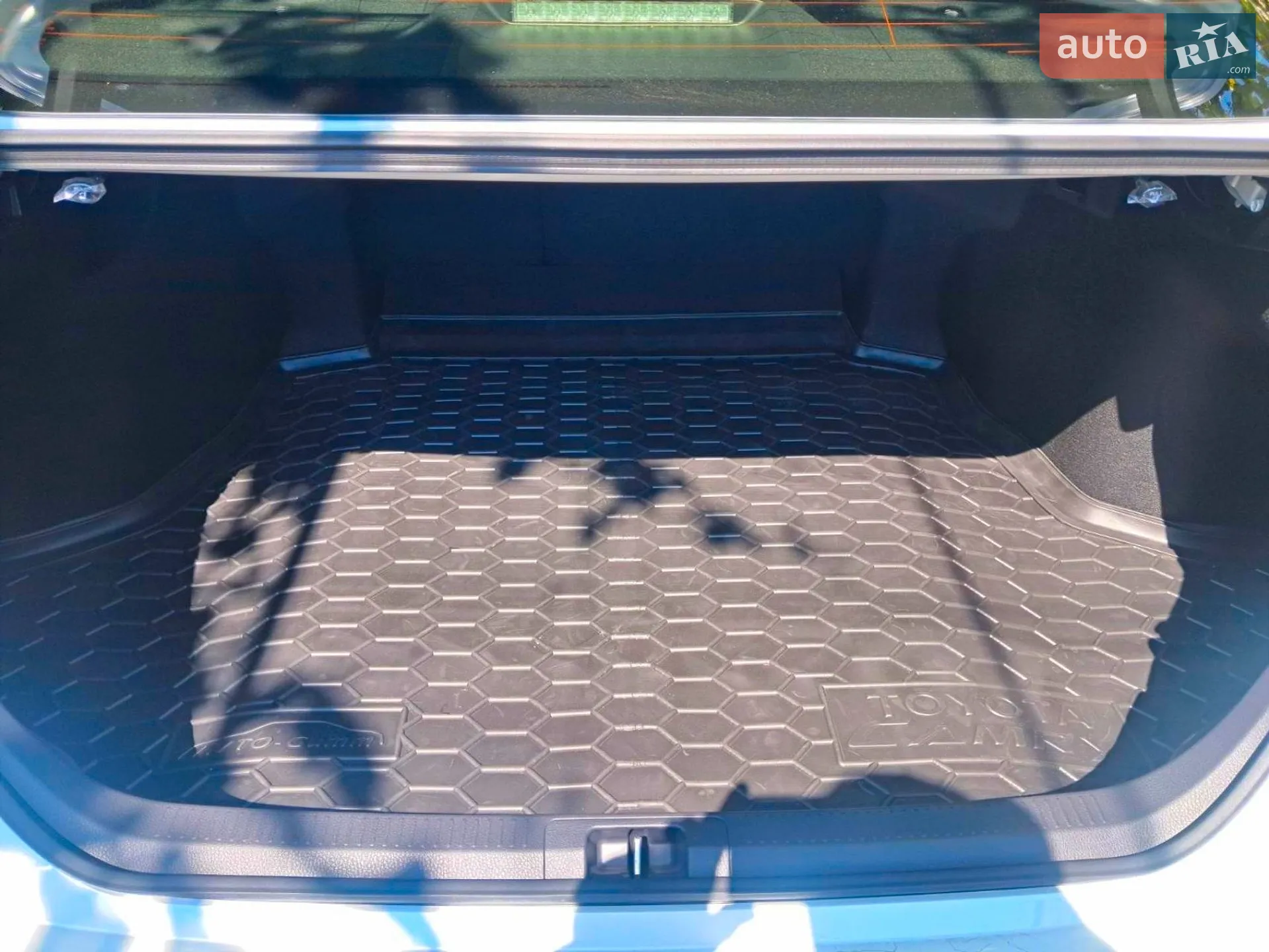 2021 Toyota Camry - мініатюра 62