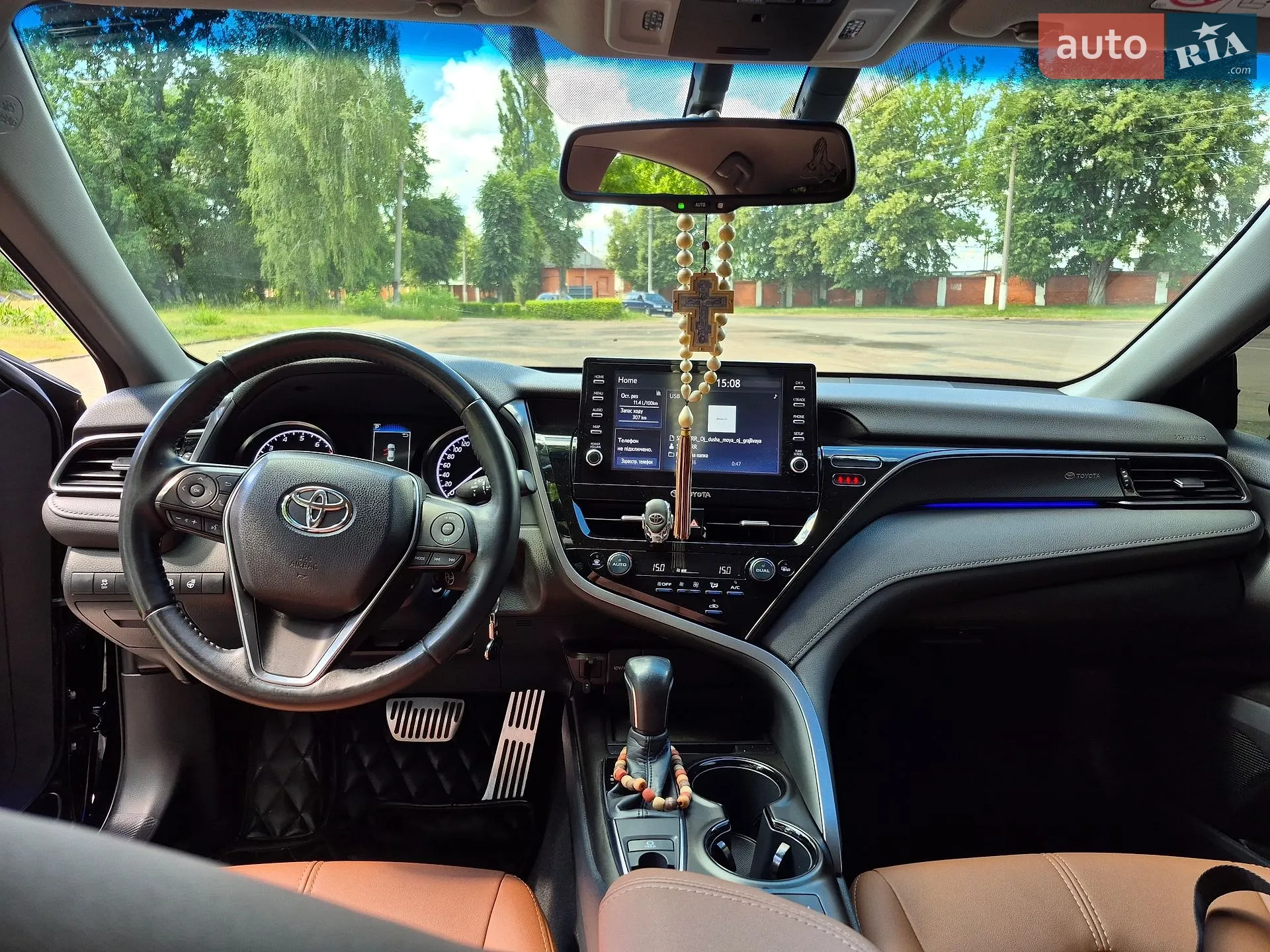 2023 Toyota Camry - мініатюра 6