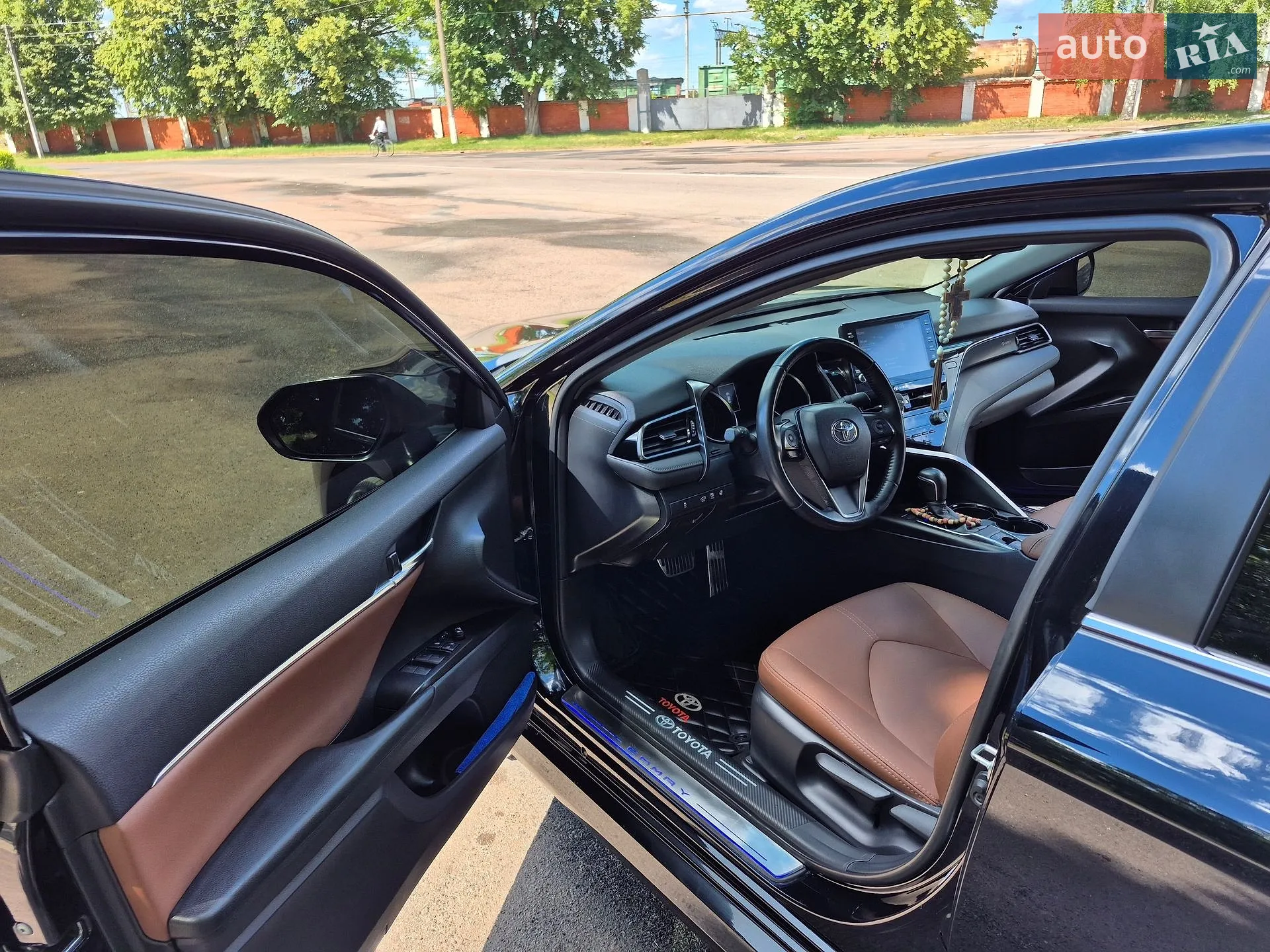 2023 Toyota Camry - мініатюра 14