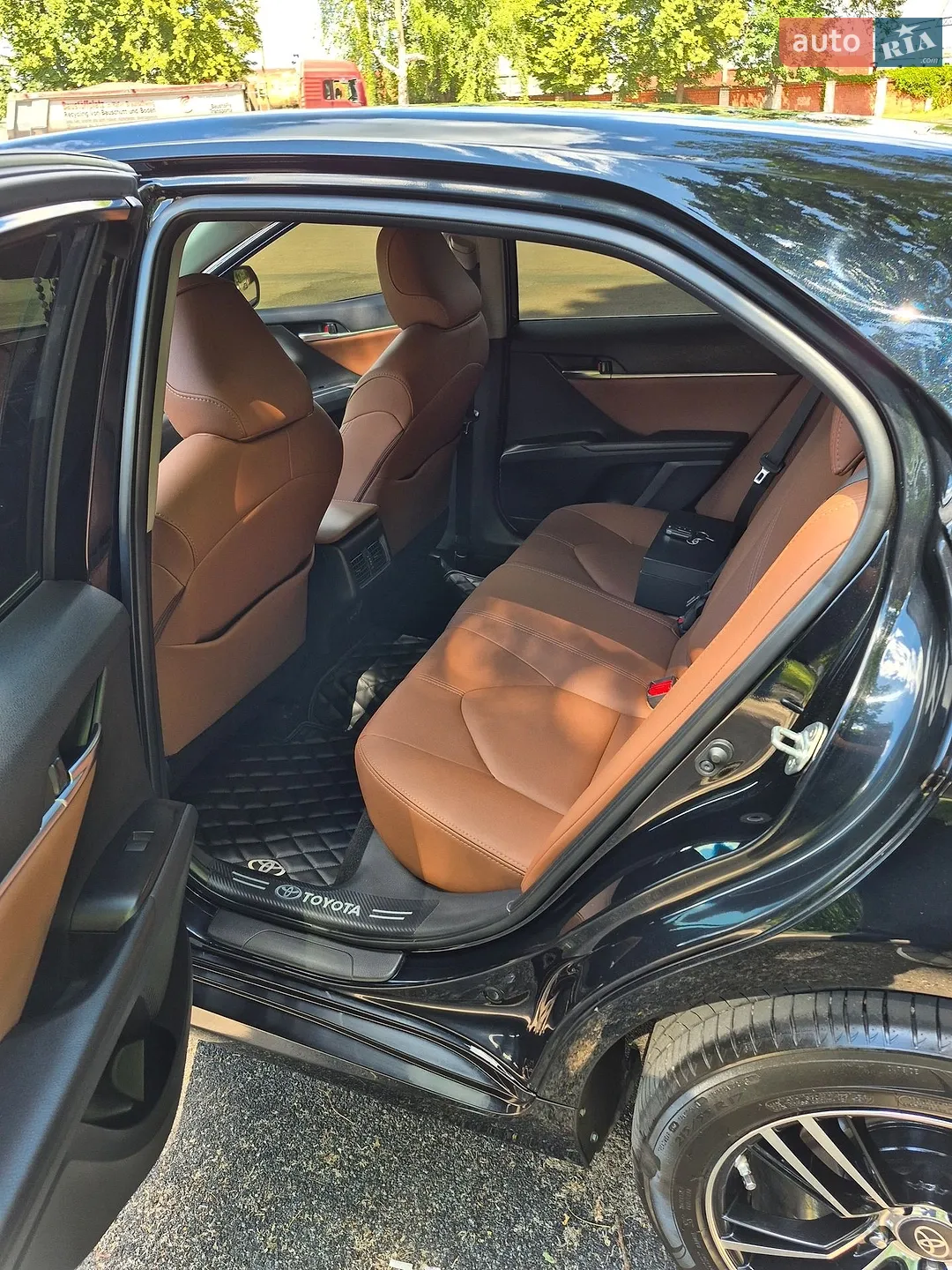 2023 Toyota Camry - мініатюра 20
