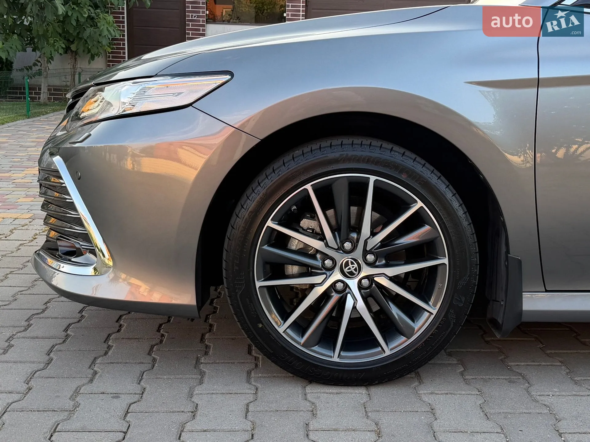 2022 Toyota Camry - мініатюра 30