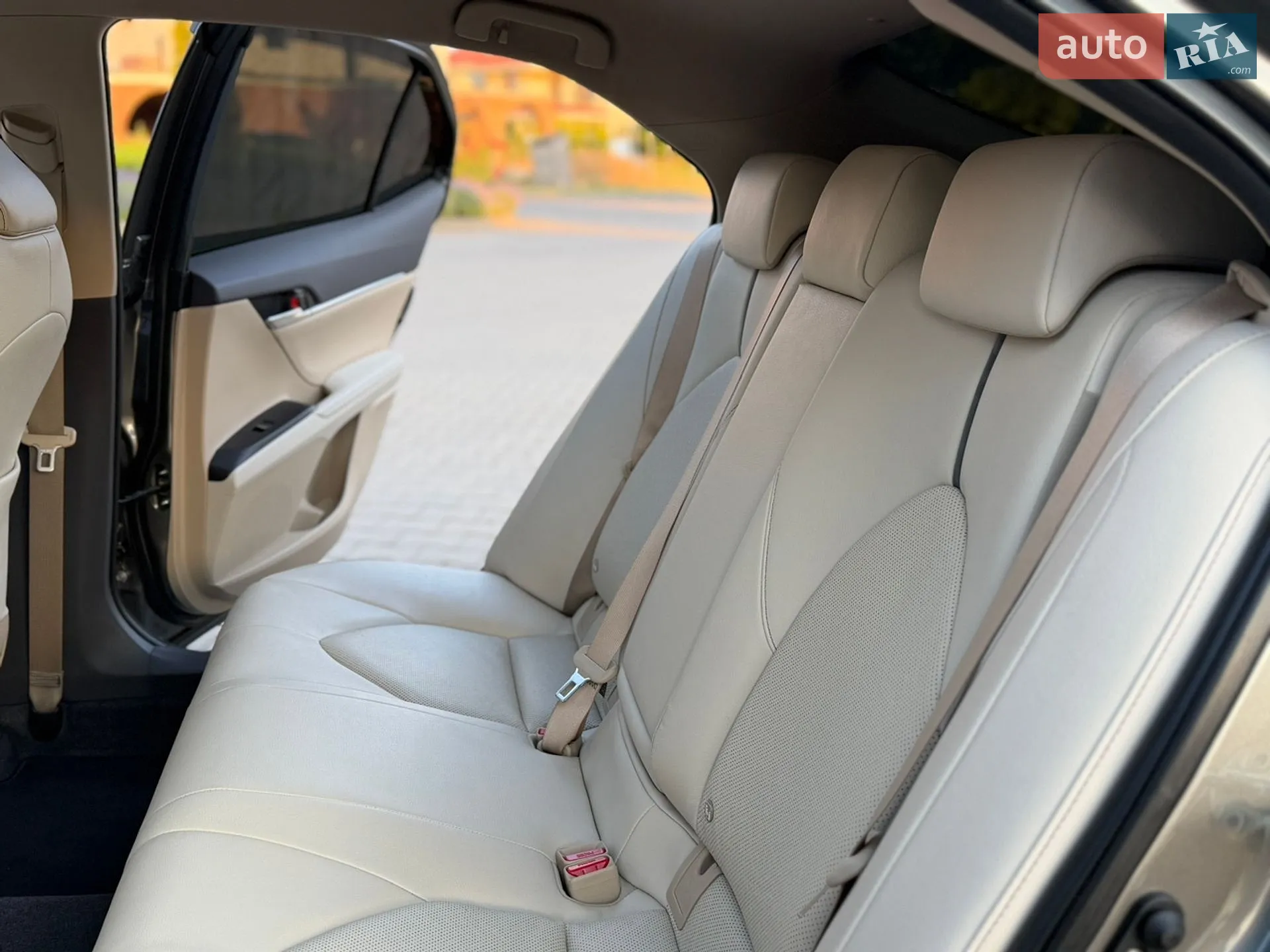 2022 Toyota Camry - мініатюра 72