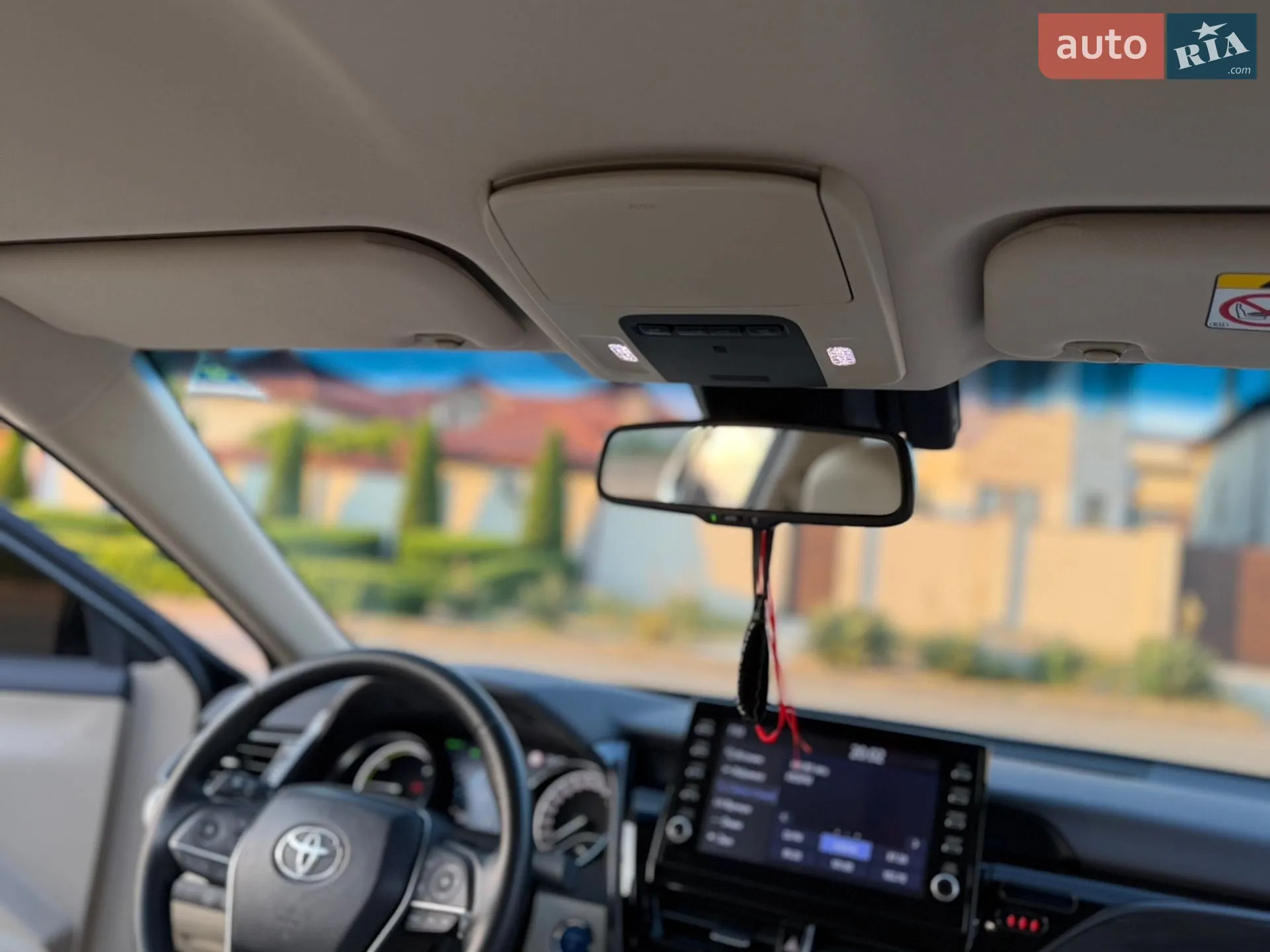 2022 Toyota Camry - мініатюра 77