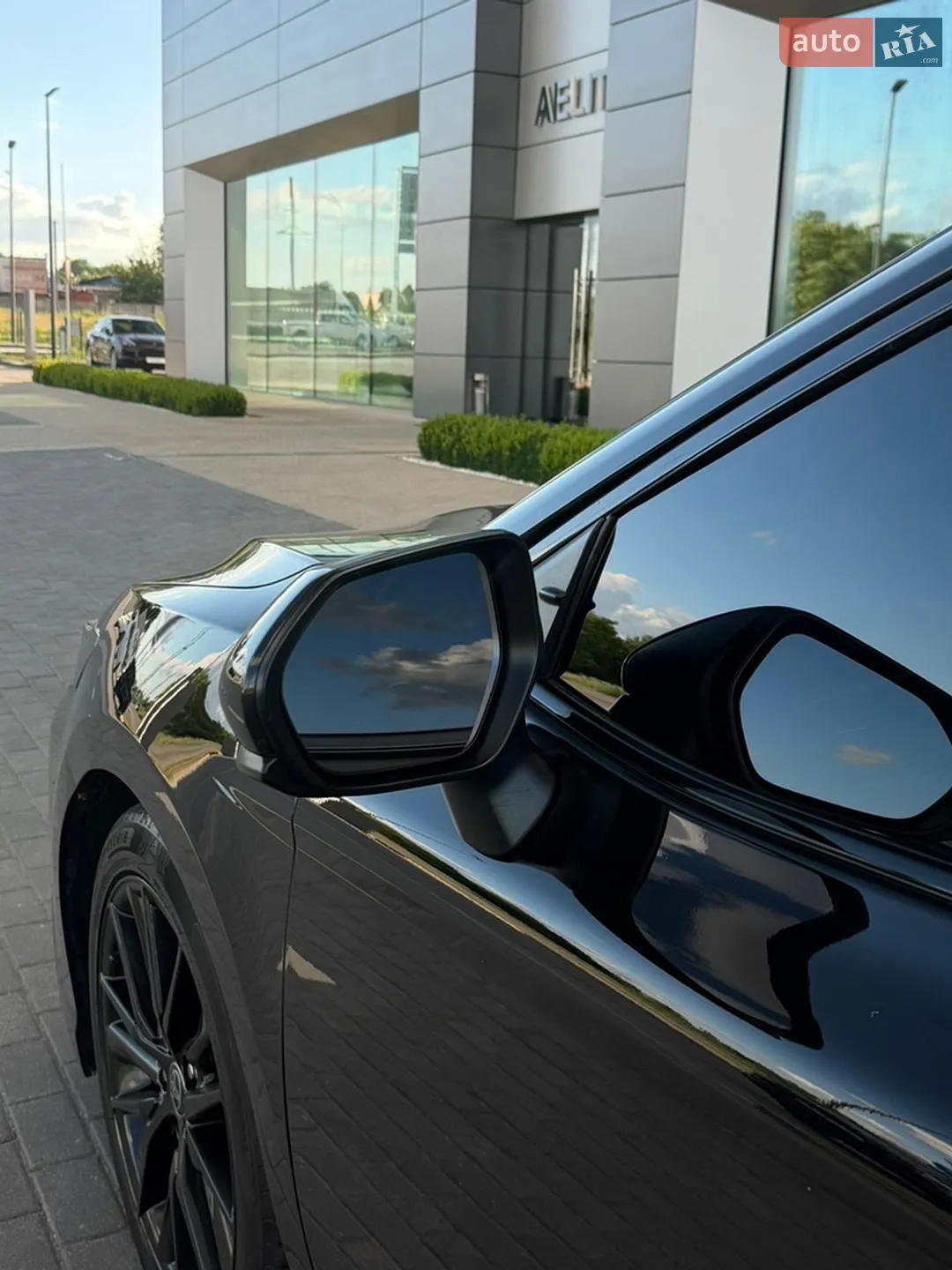 2020 Toyota Camry - мініатюра 22