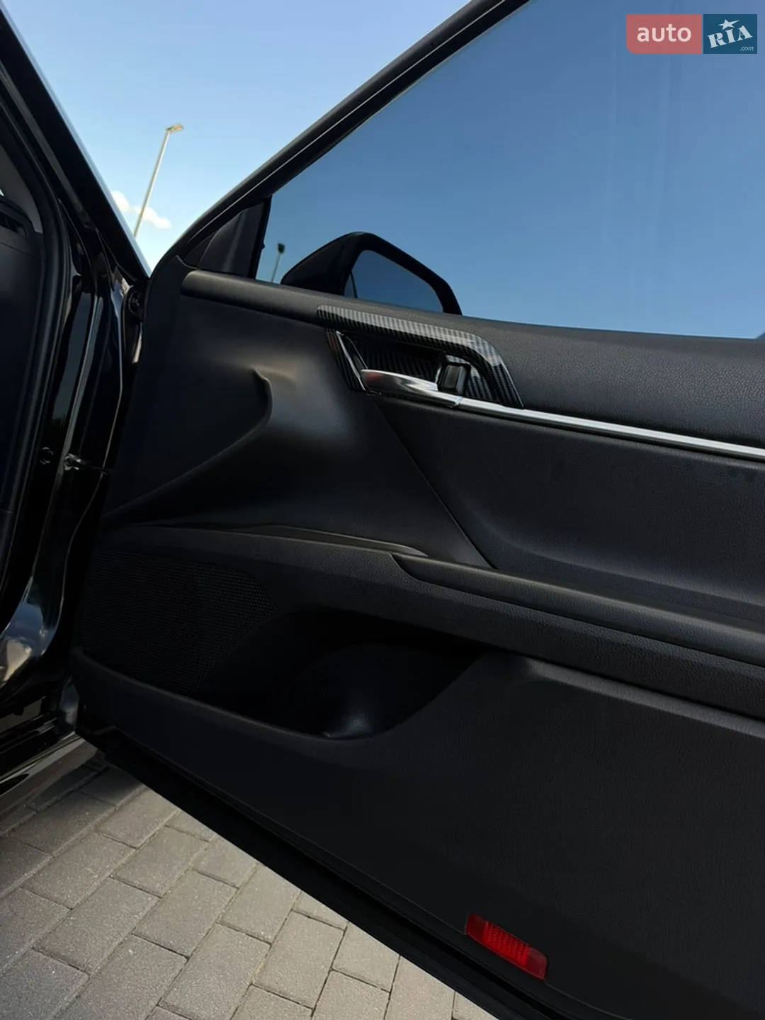 2020 Toyota Camry - мініатюра 46