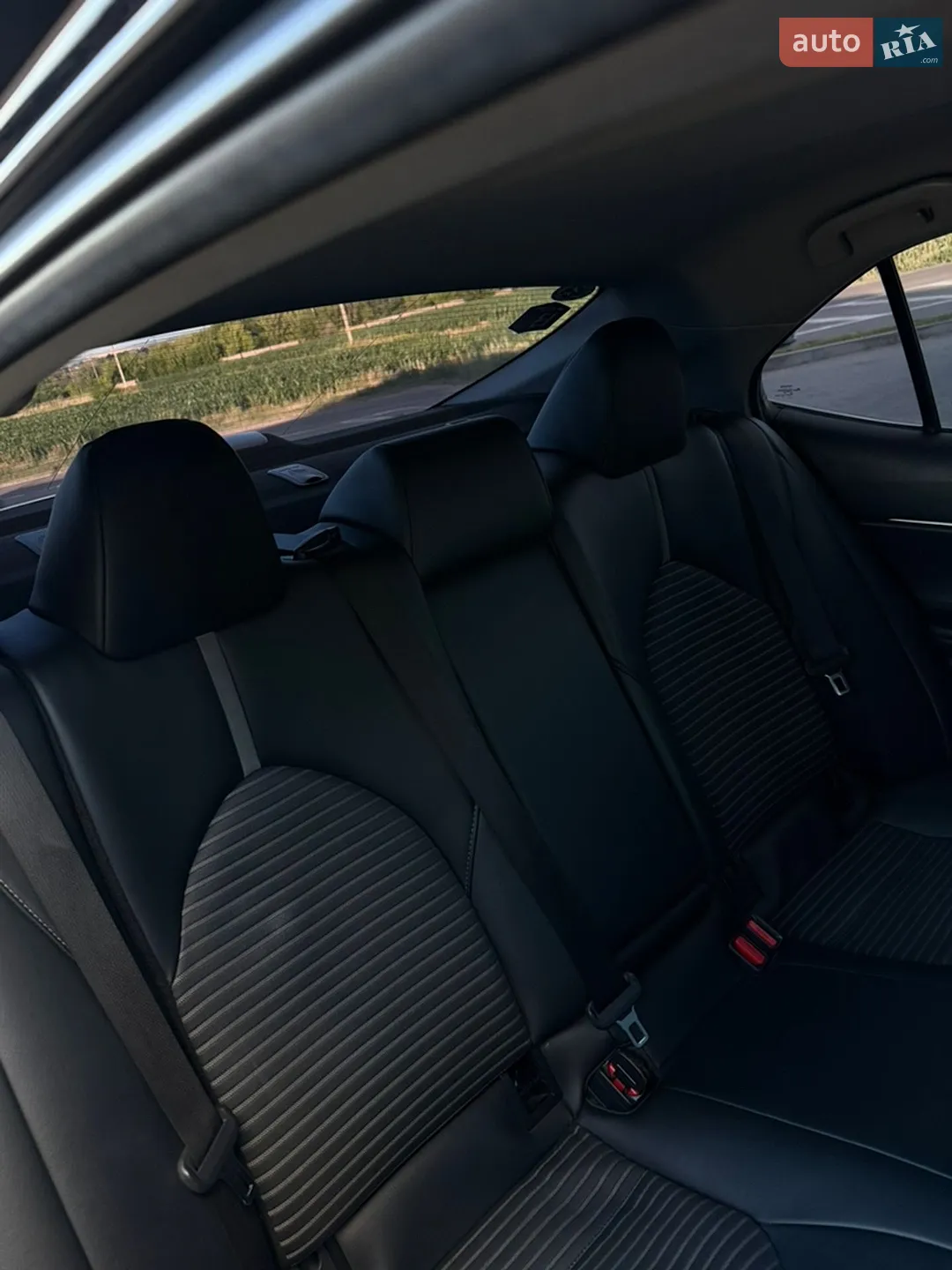 2020 Toyota Camry - мініатюра 52