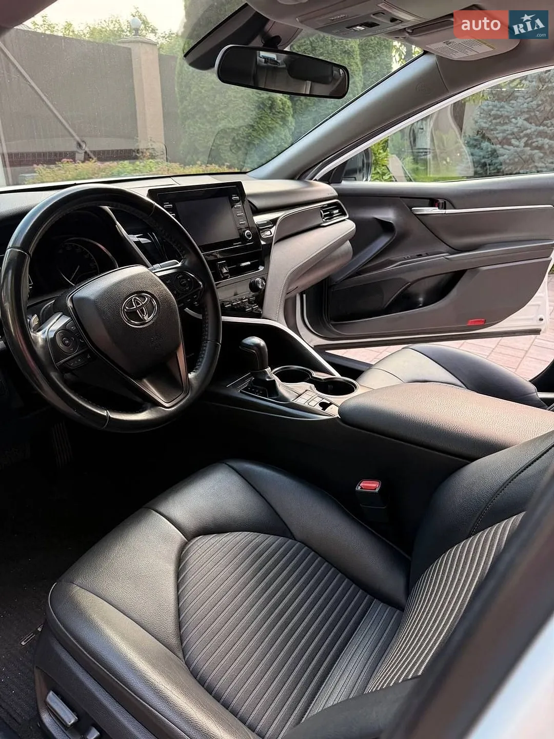 2022 Toyota Camry - мініатюра 6