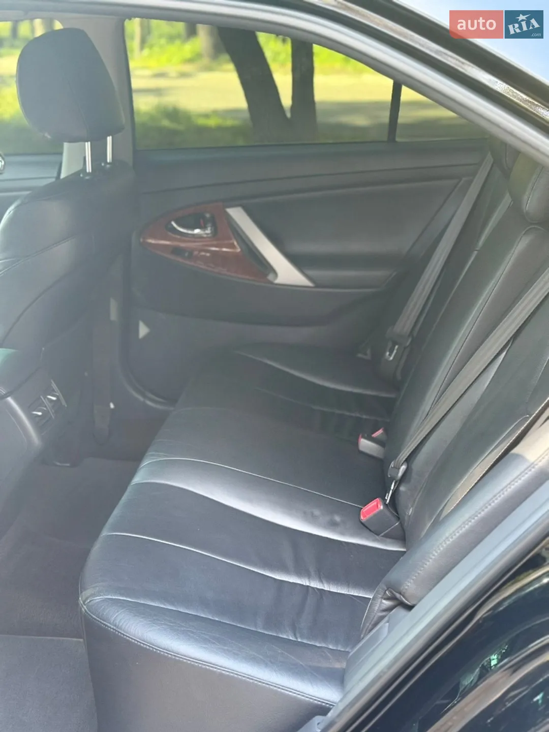 2011 Toyota Camry - мініатюра 20