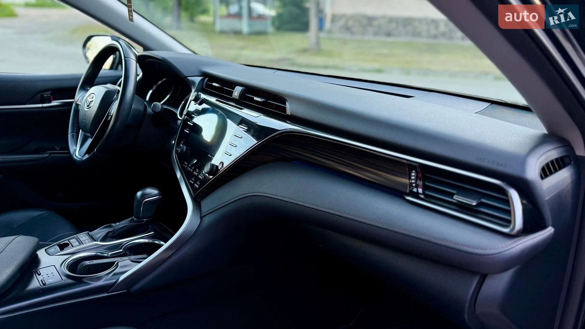 2019 Toyota Camry - мініатюра 39