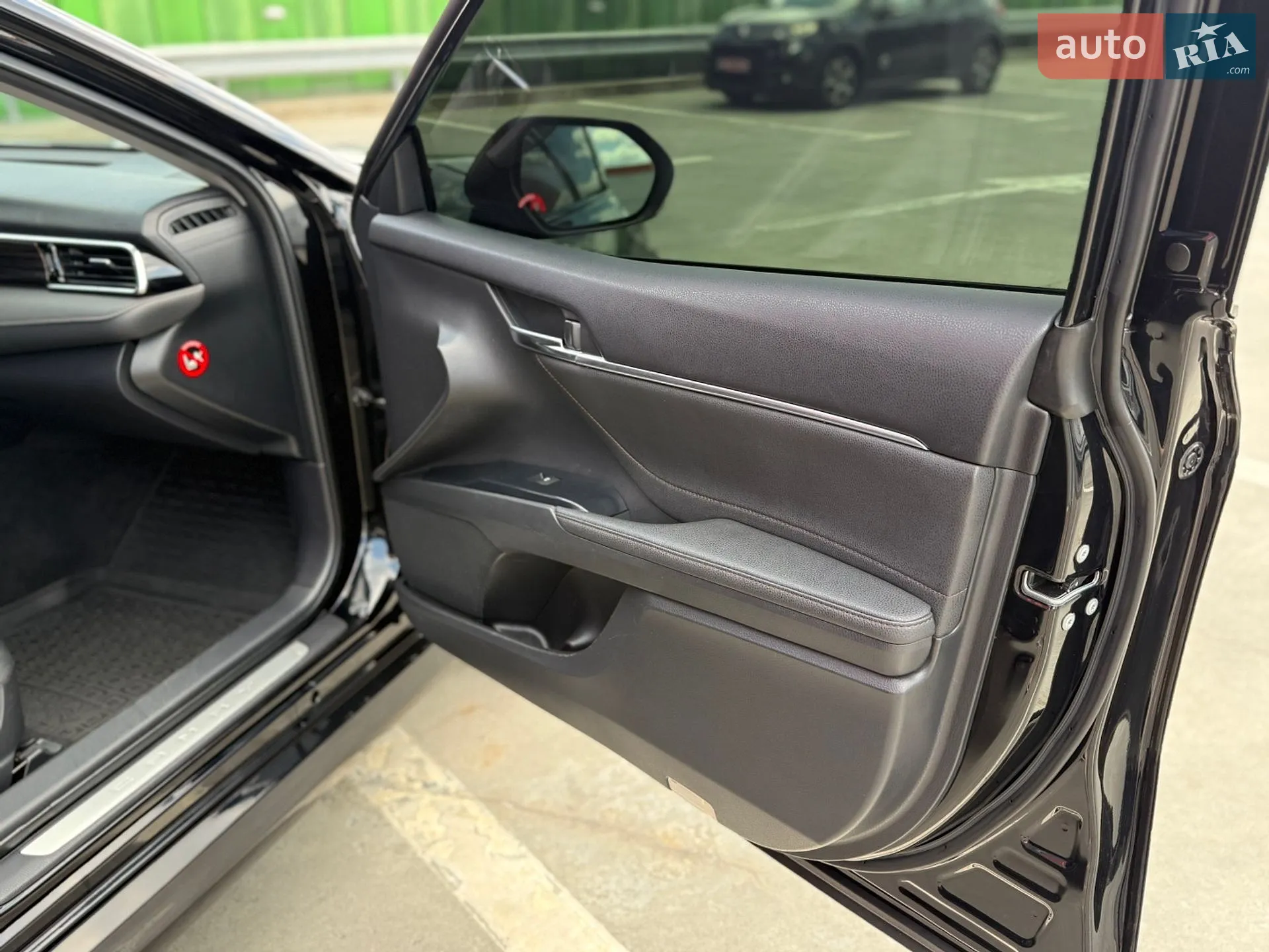 2017 Toyota Camry - мініатюра 27