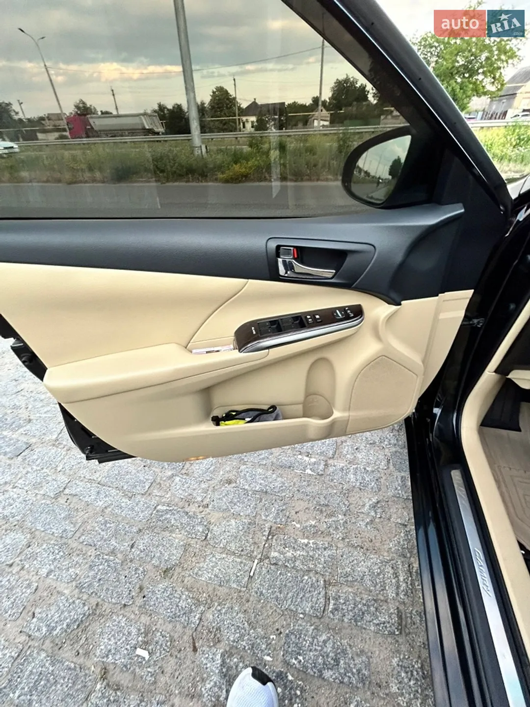 2017 Toyota Camry - мініатюра 18