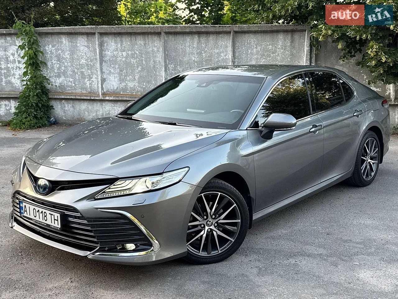 2020 Toyota Camry - мініатюра 32