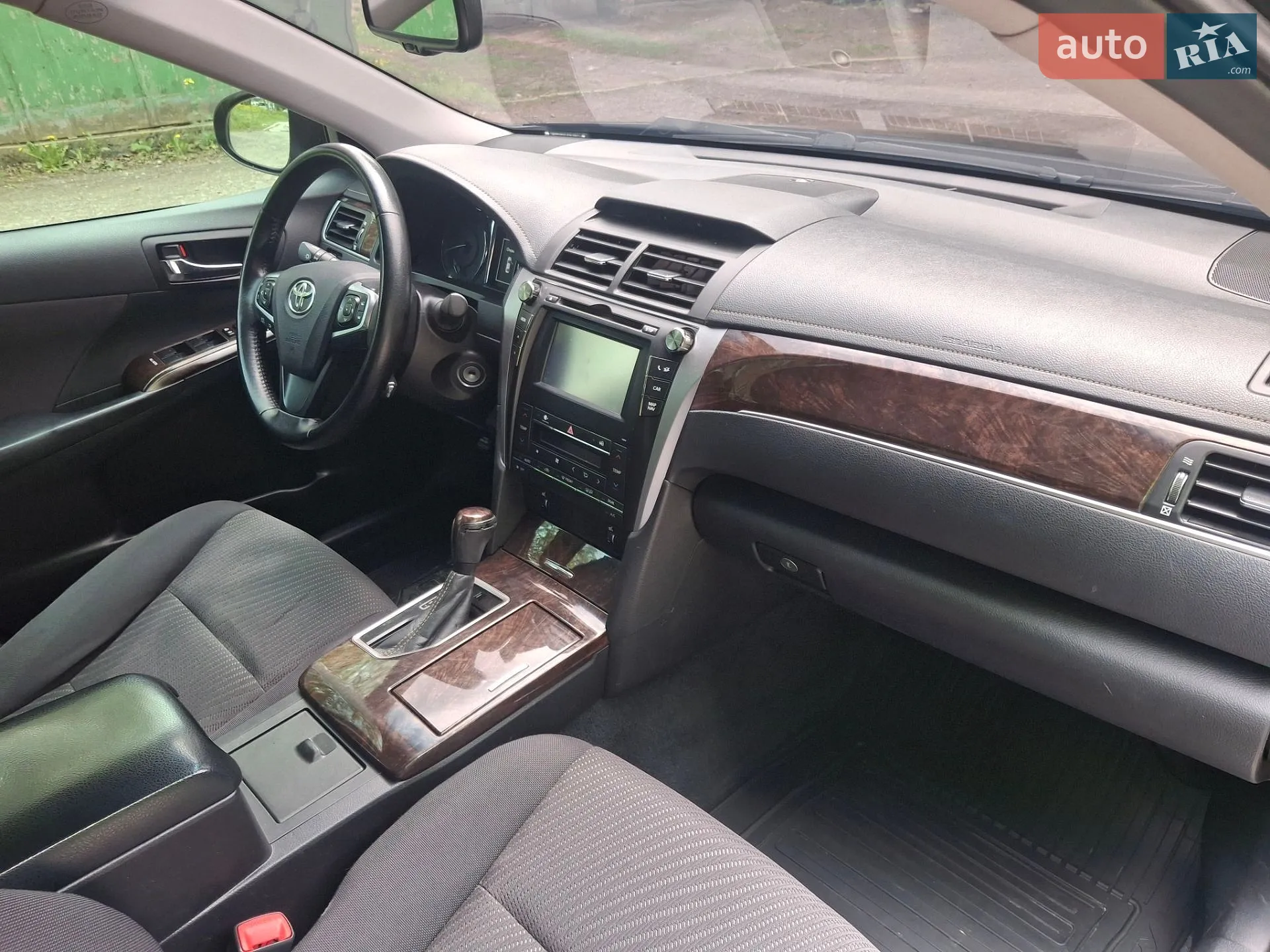 2017 Toyota Camry - мініатюра 31