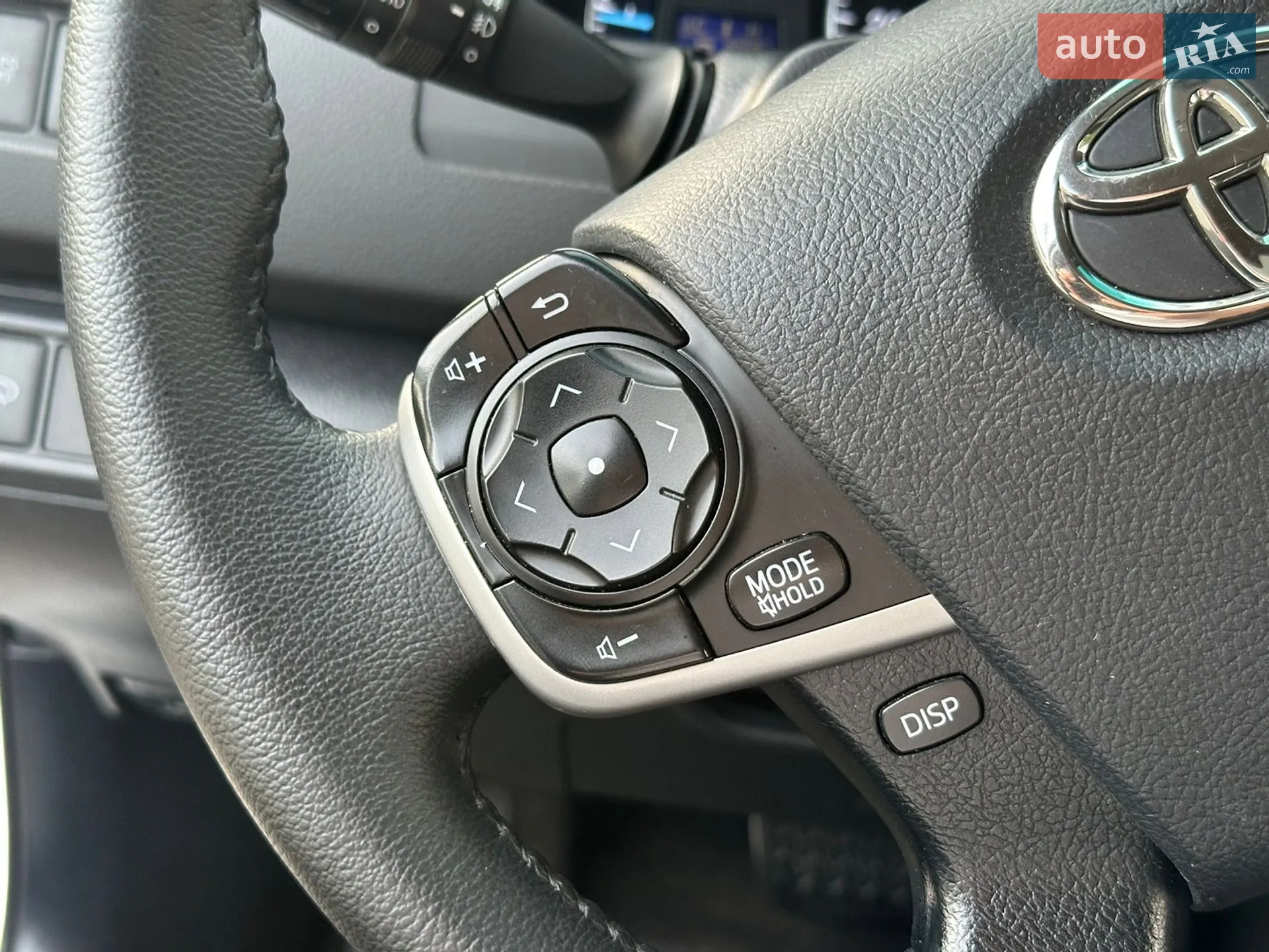 2012 Toyota Camry - мініатюра 30