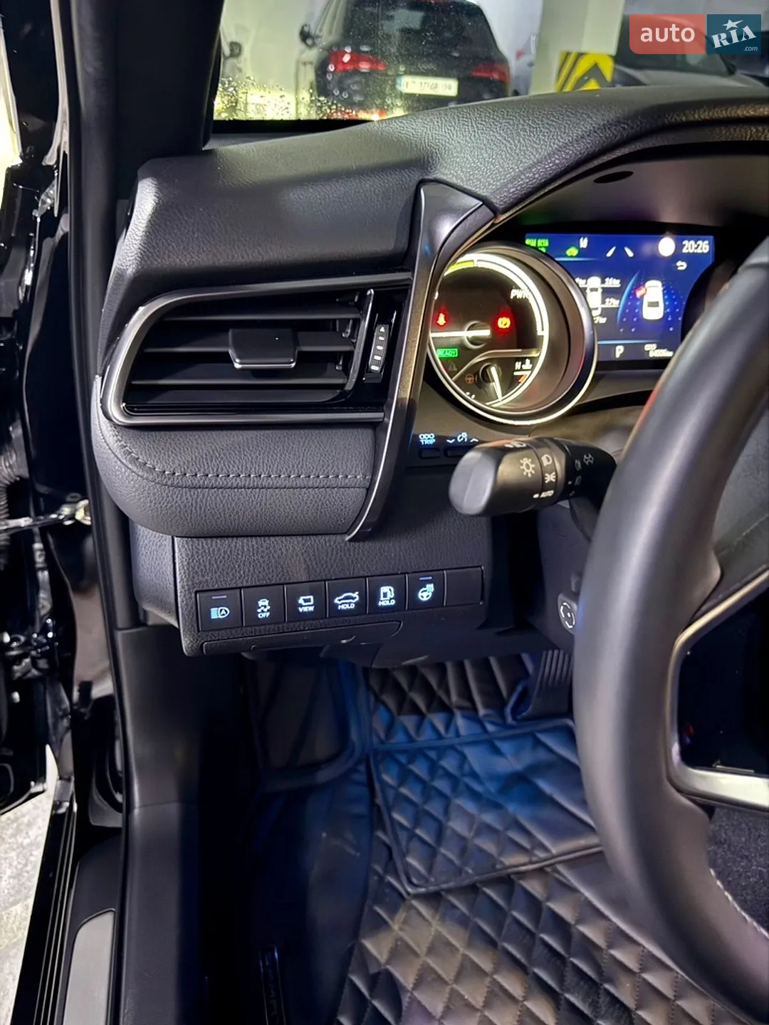 2023 Toyota Camry - мініатюра 8