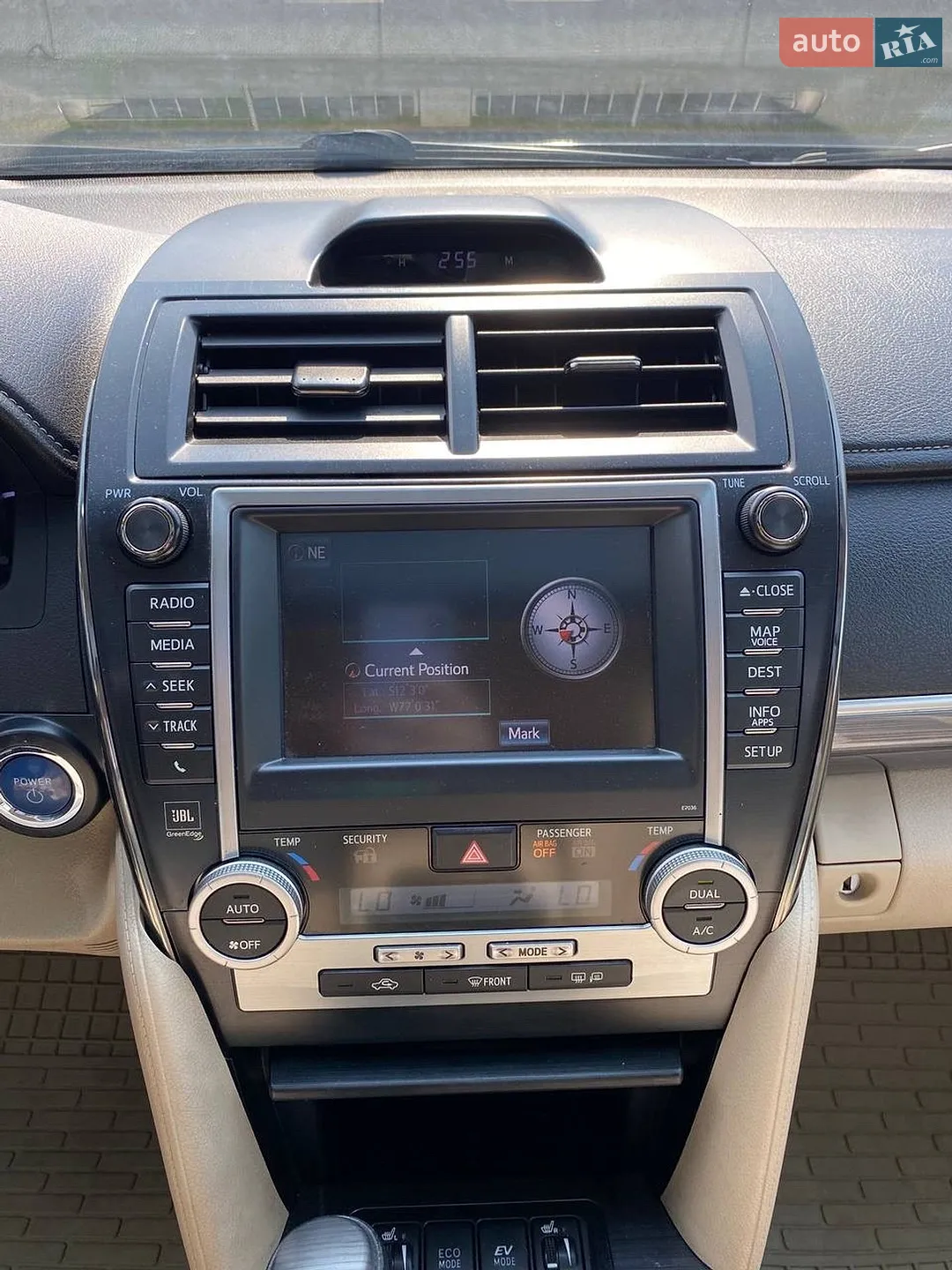 2013 Toyota Camry - мініатюра 29