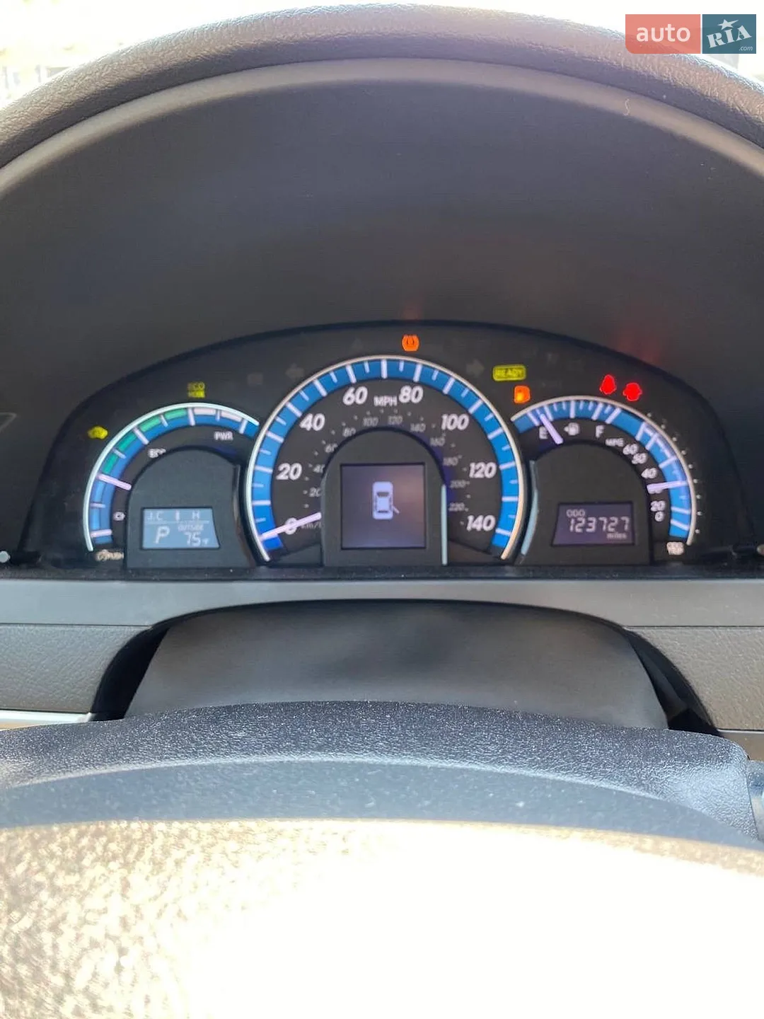 2013 Toyota Camry - мініатюра 32