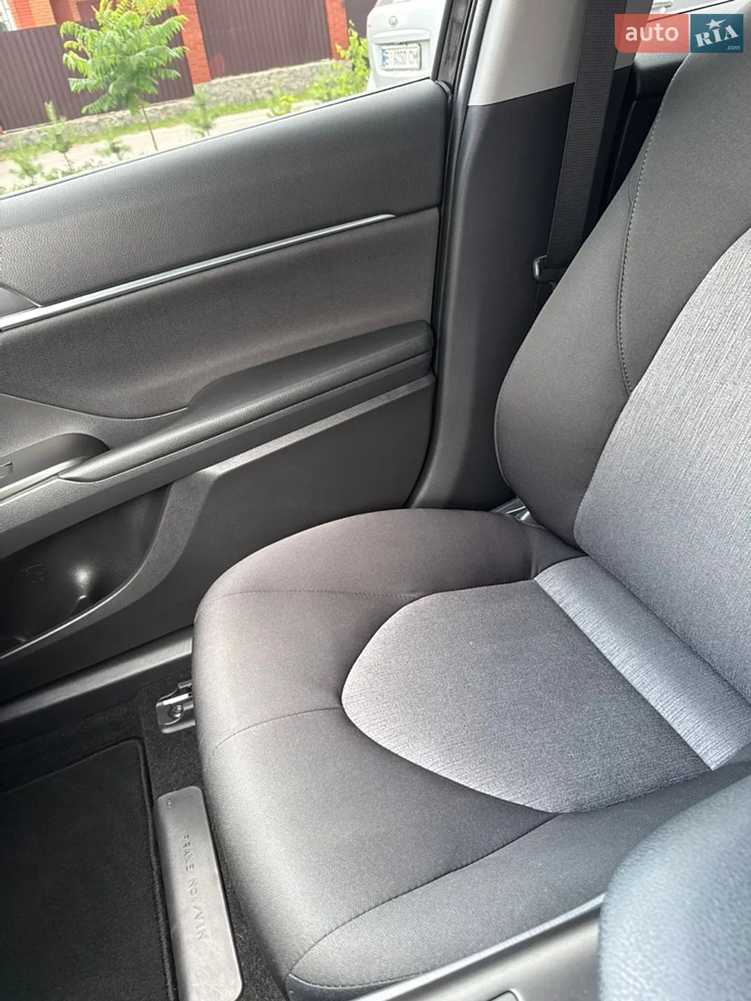 2021 Toyota Camry - мініатюра 37