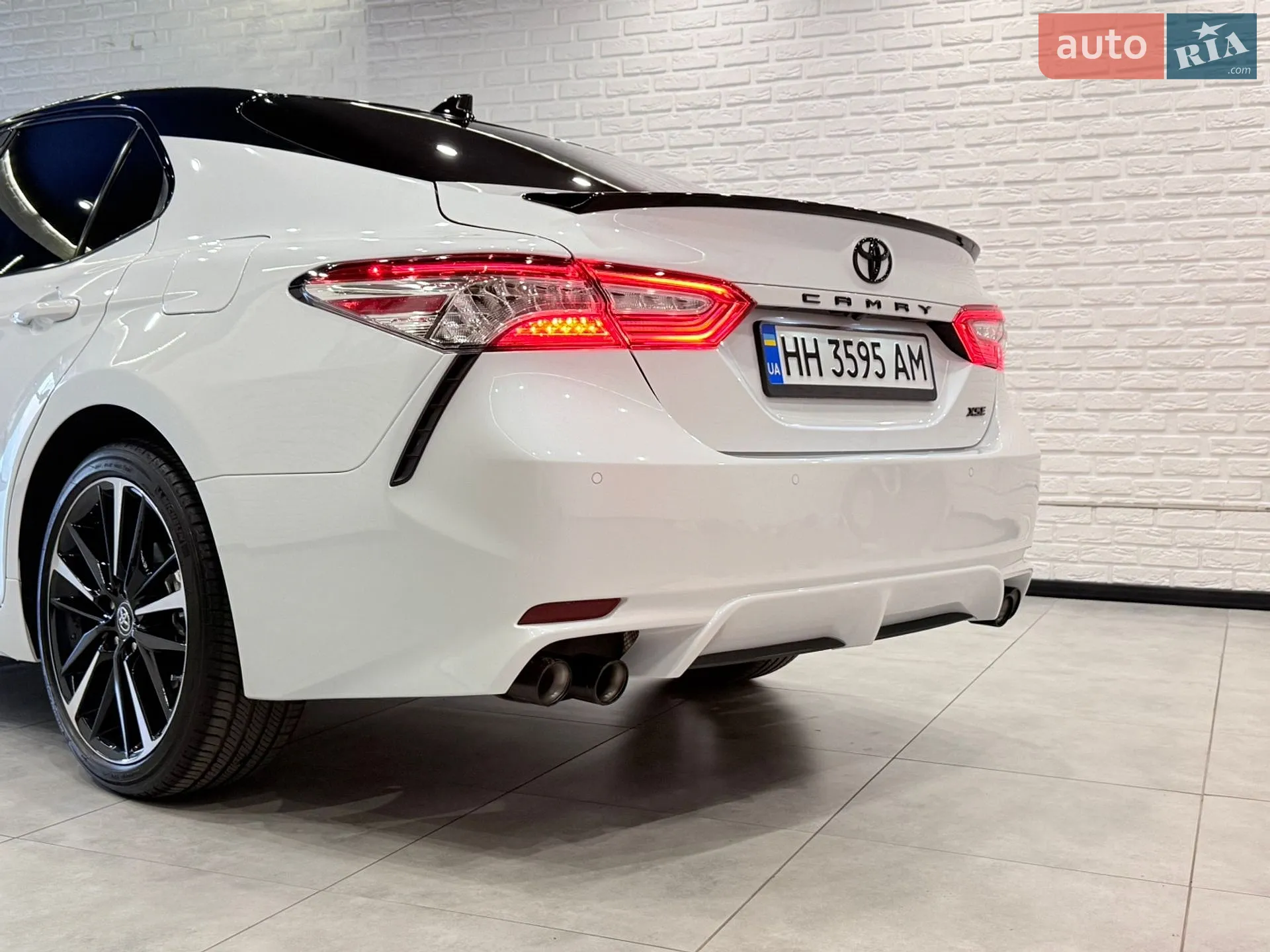 2019 Toyota Camry - мініатюра 25