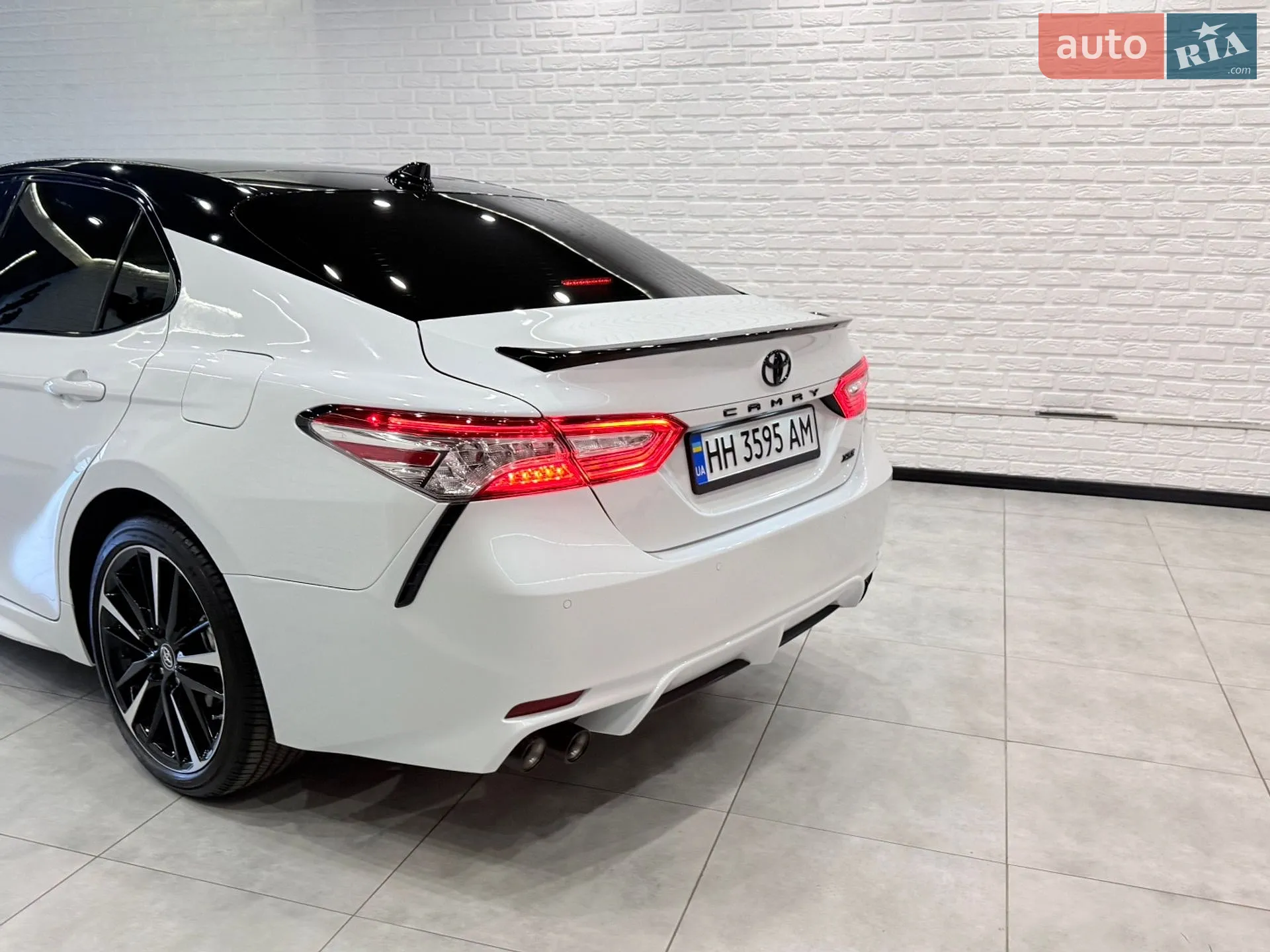 2019 Toyota Camry - мініатюра 30