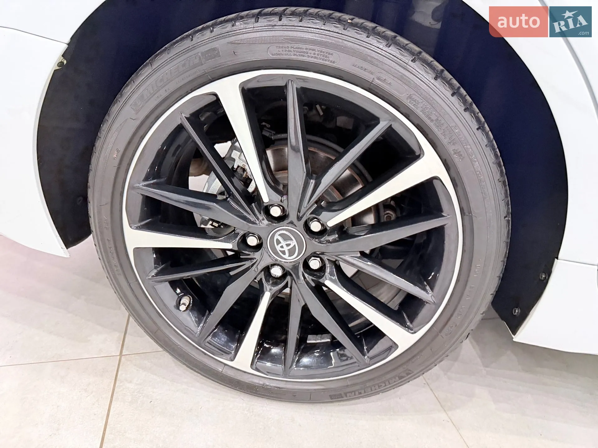 2019 Toyota Camry - мініатюра 41