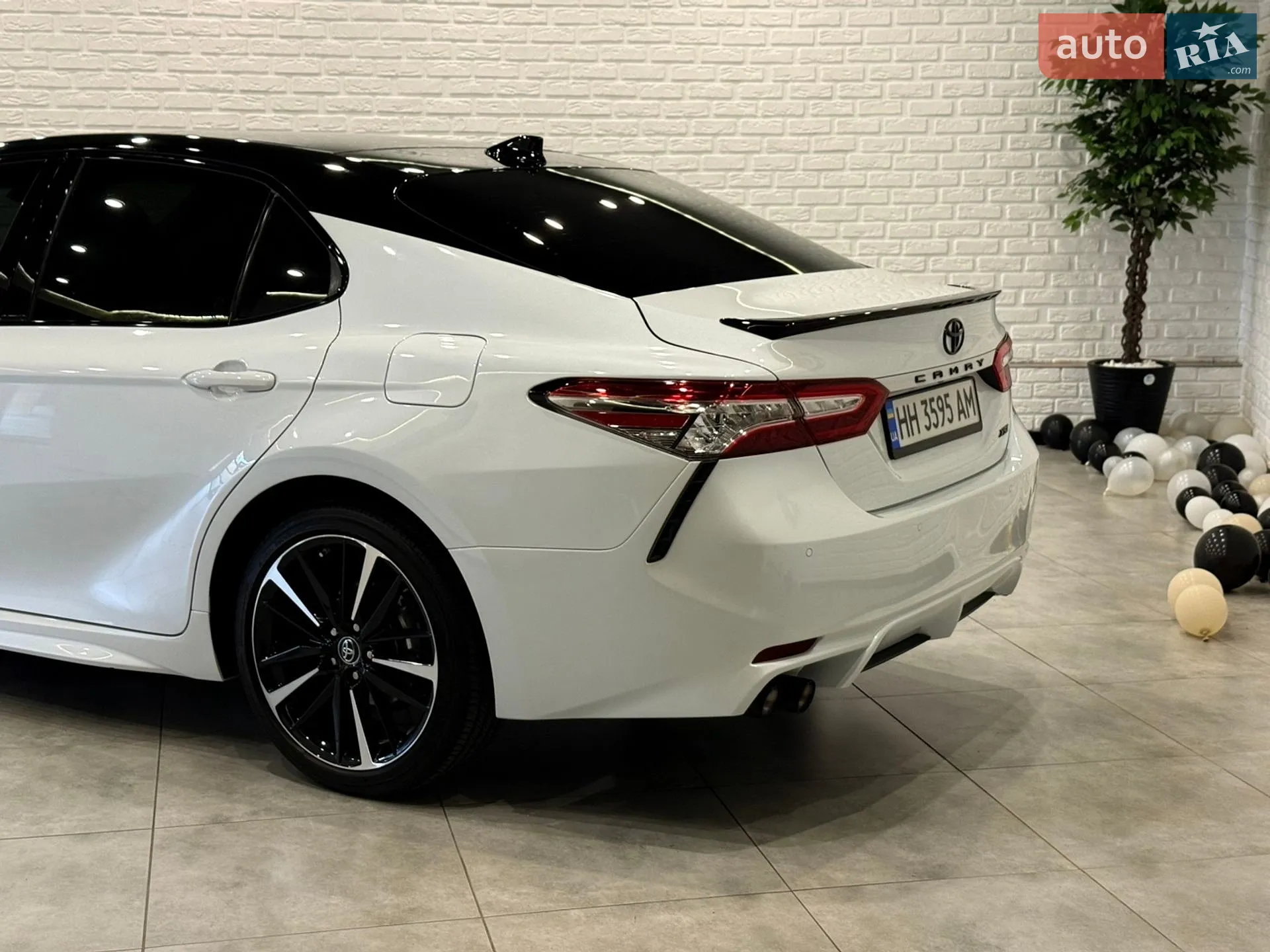 2019 Toyota Camry - мініатюра 43
