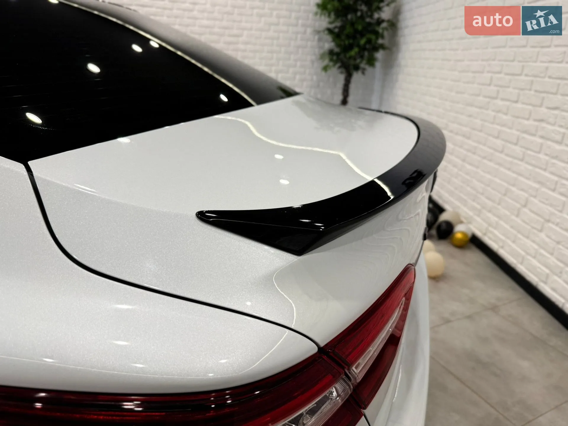 2019 Toyota Camry - мініатюра 48