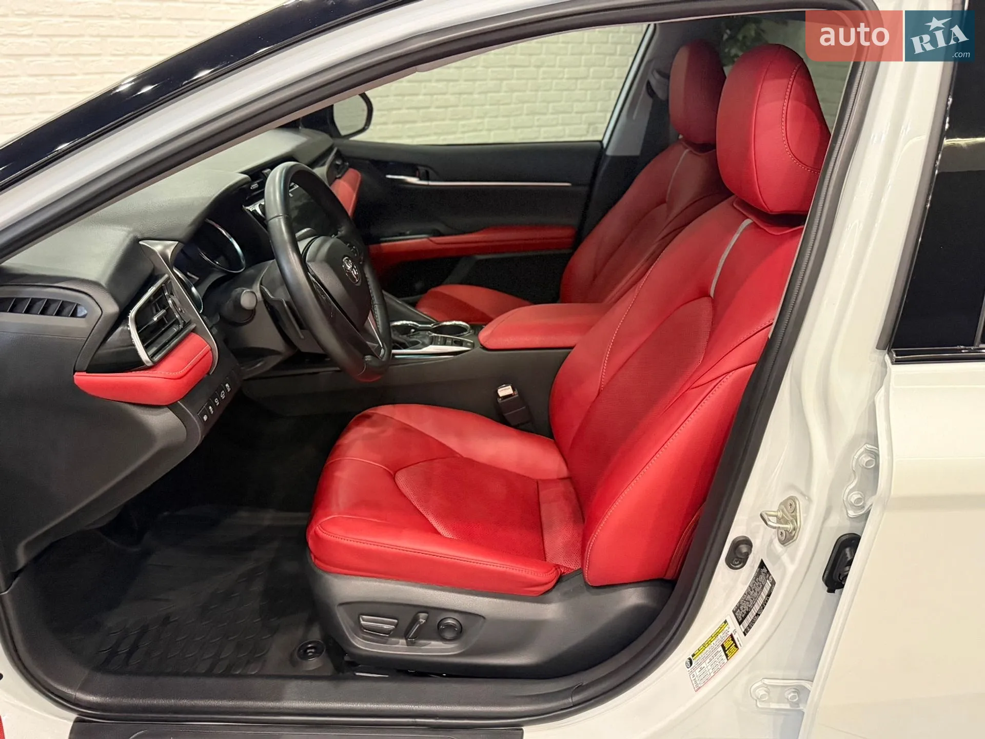 2019 Toyota Camry - мініатюра 53