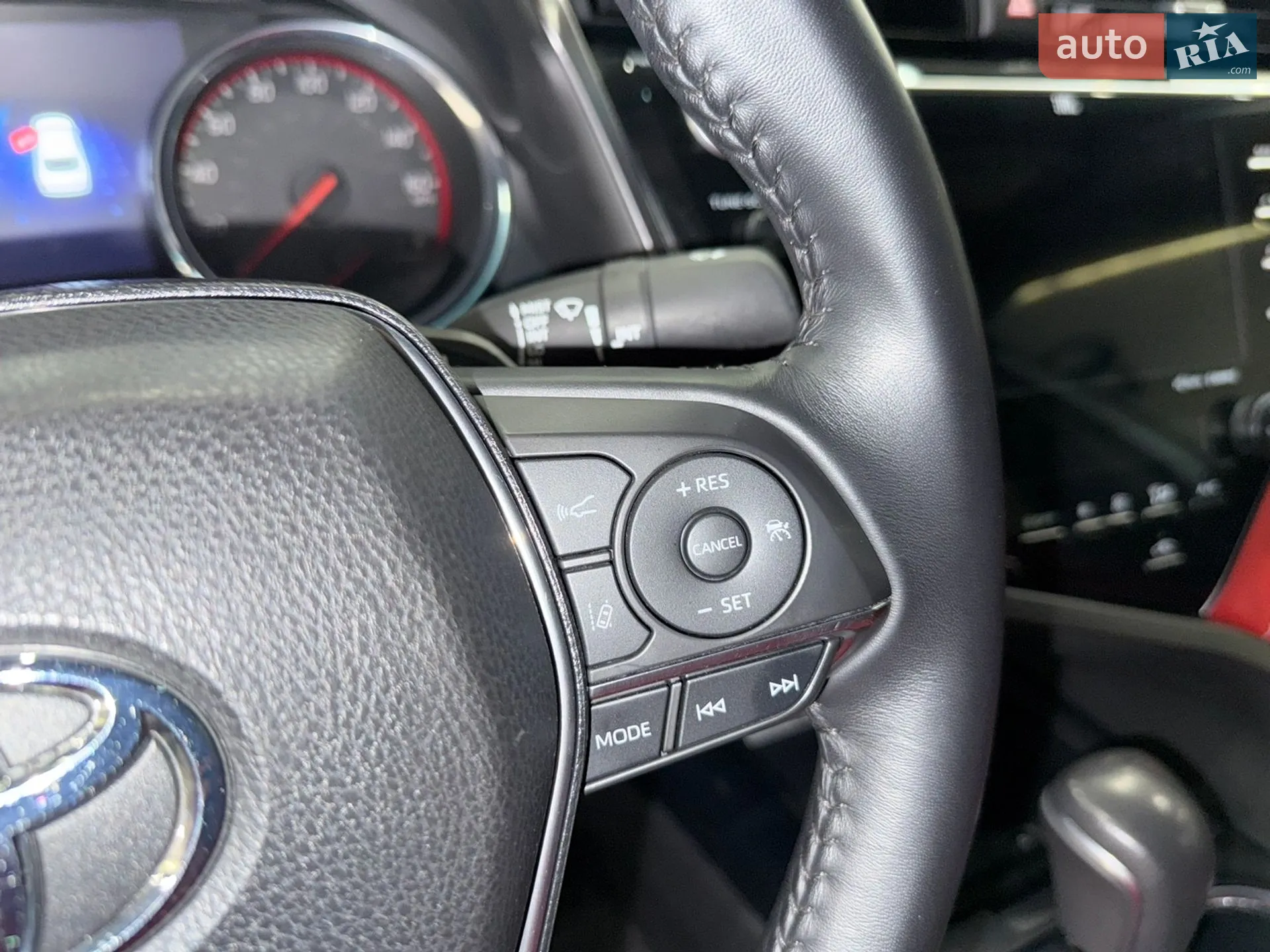 2019 Toyota Camry - мініатюра 57