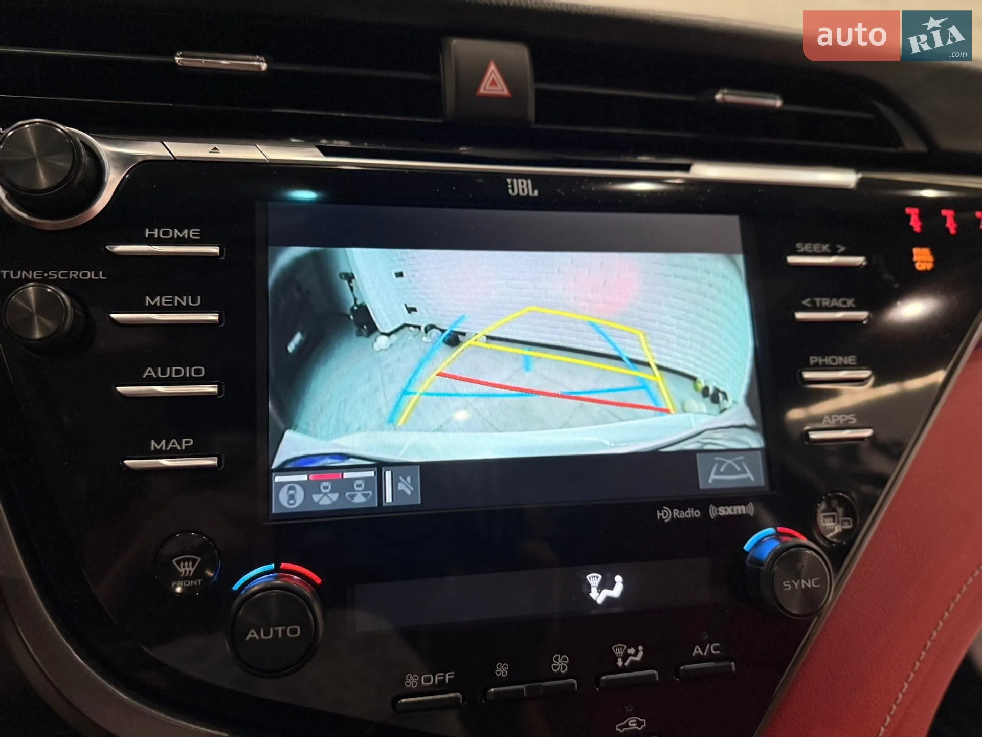 2019 Toyota Camry - мініатюра 84