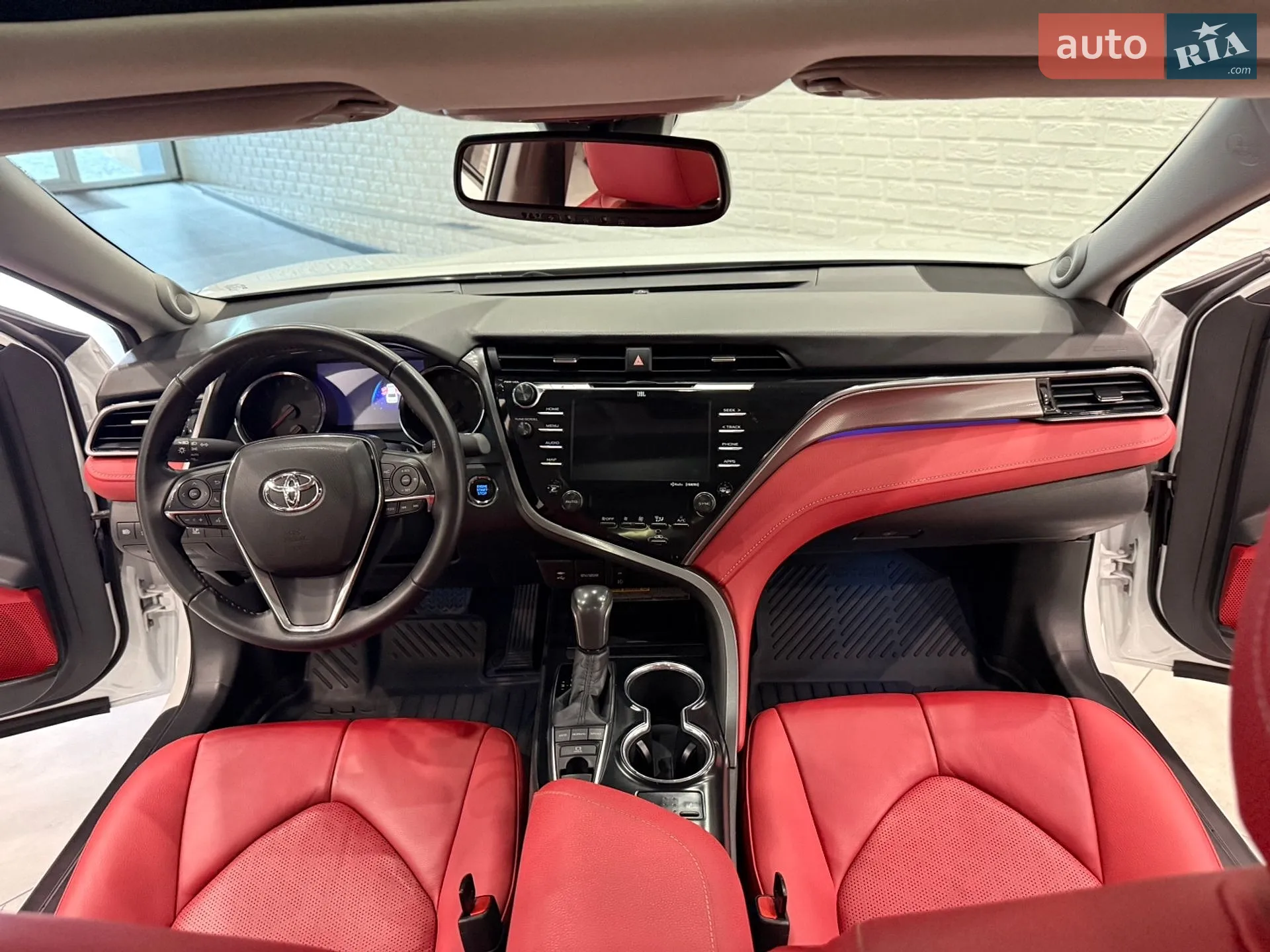 2019 Toyota Camry - мініатюра 90