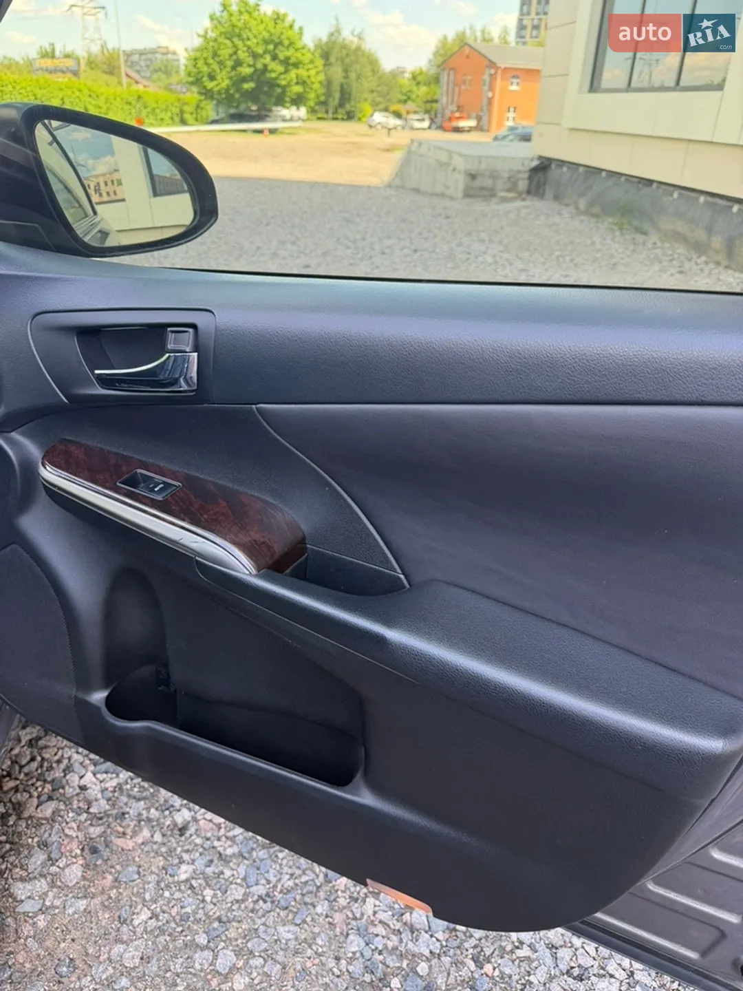 2017 Toyota Camry - мініатюра 8