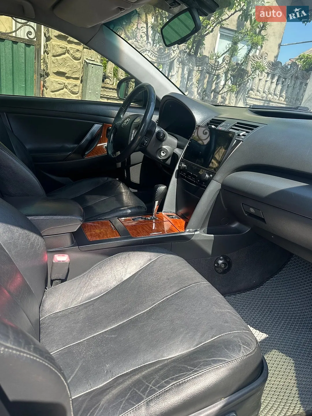 2010 Toyota Camry - мініатюра 9