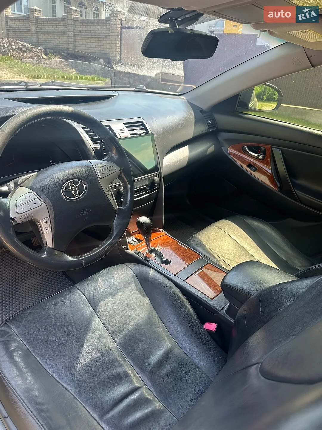2010 Toyota Camry - мініатюра 15