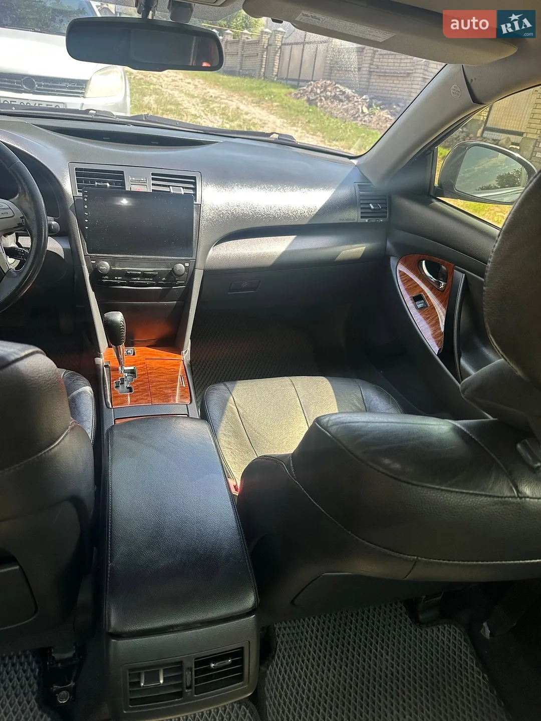 2010 Toyota Camry - мініатюра 12