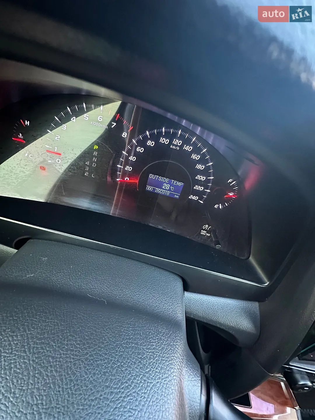 2010 Toyota Camry - мініатюра 16