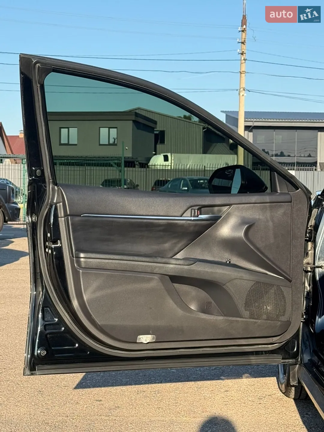 2018 Toyota Camry - мініатюра 11