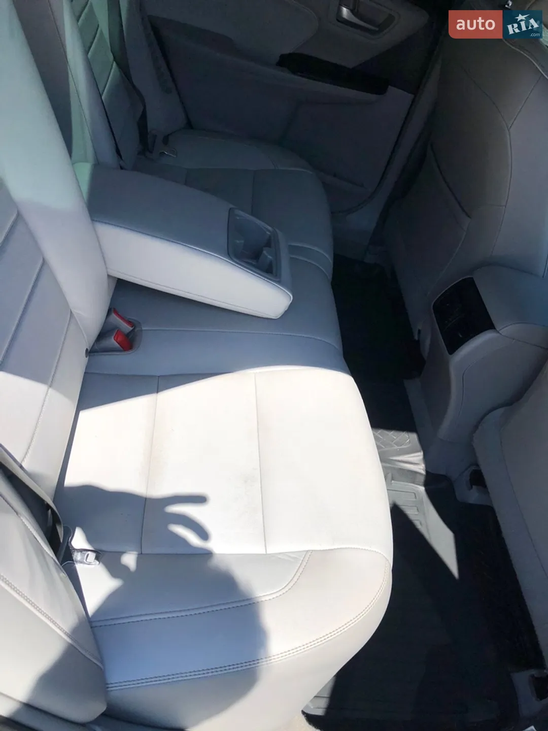 2015 Toyota Camry - мініатюра 23