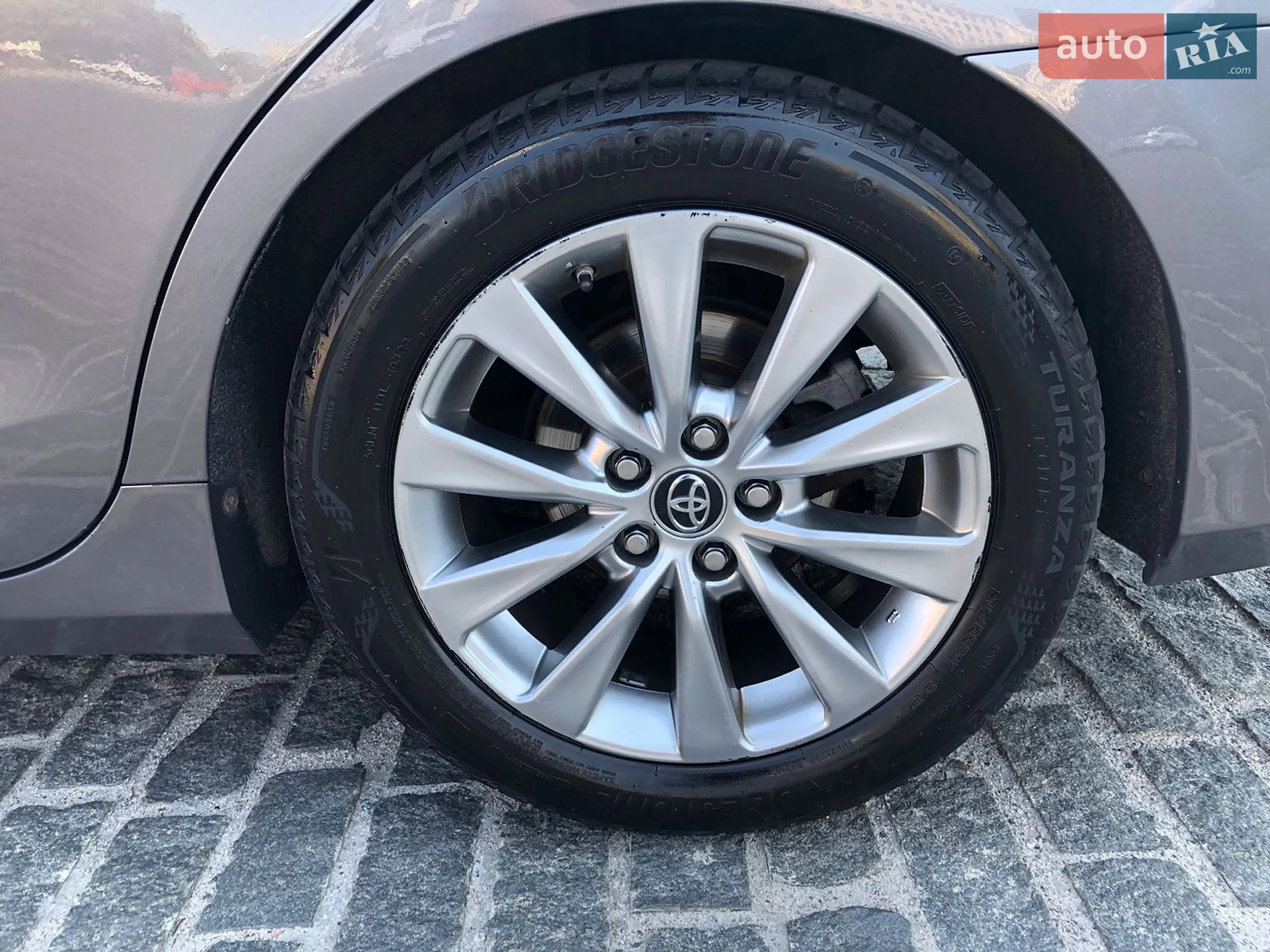 2015 Toyota Camry - мініатюра 33