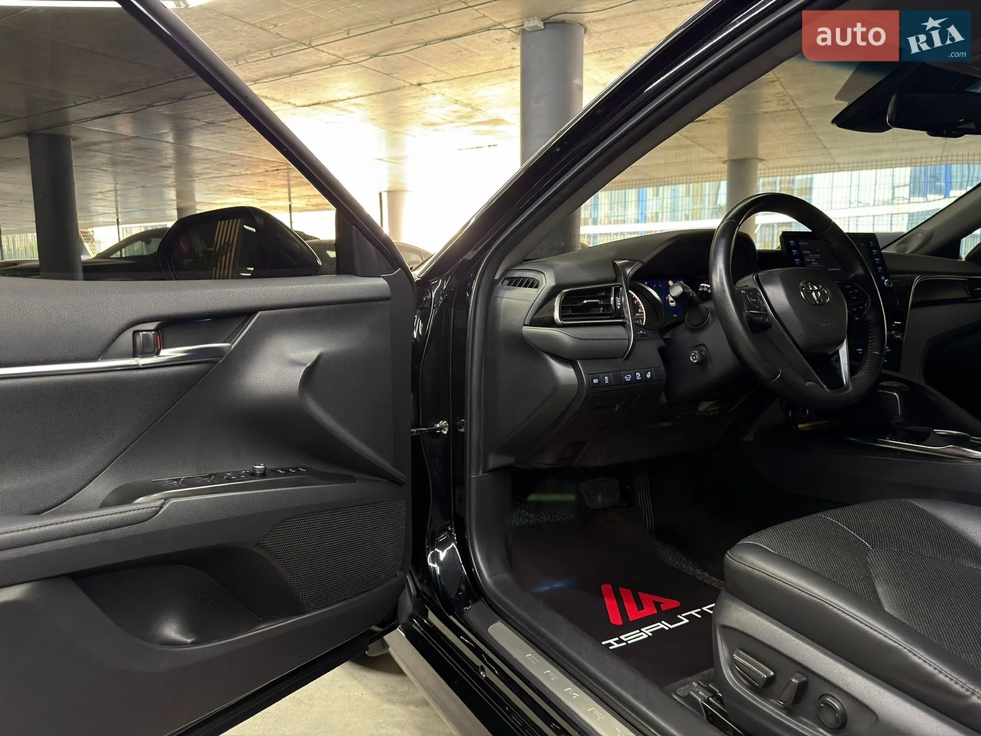 2021 Toyota Camry - мініатюра 19