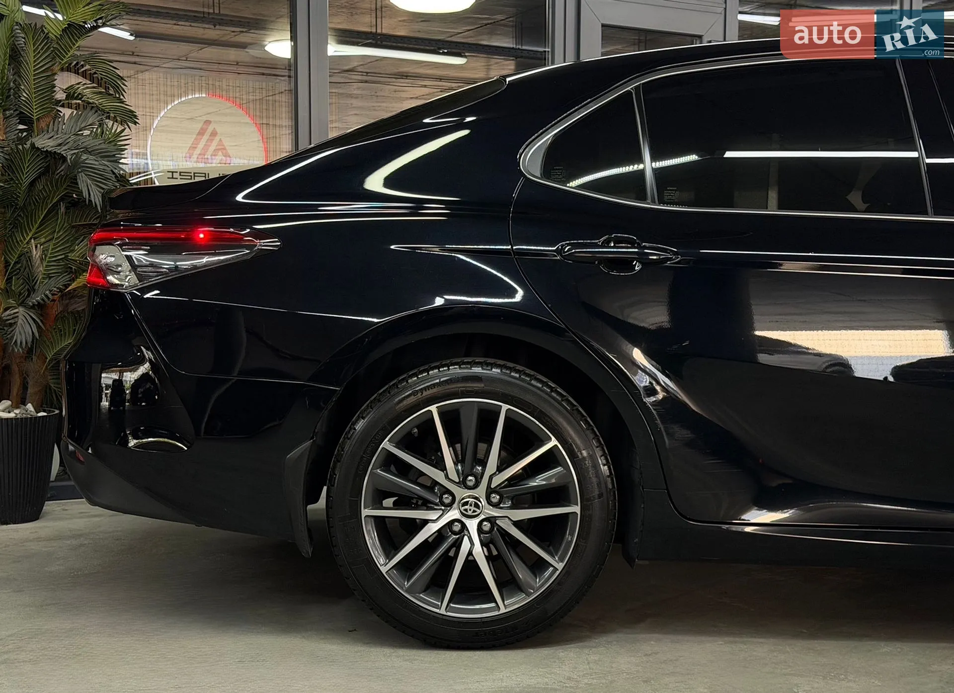 2021 Toyota Camry - мініатюра 14