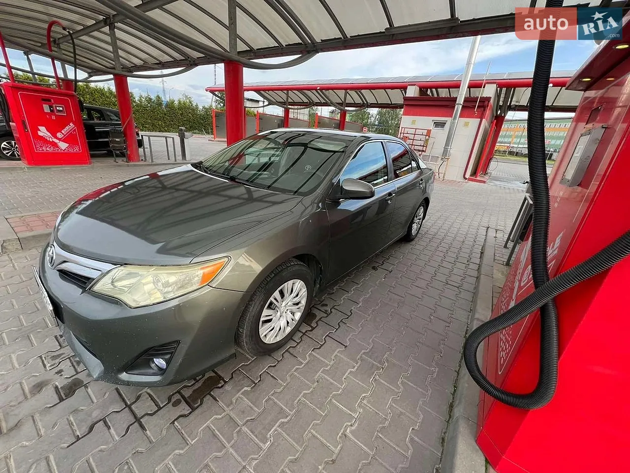 2012 Toyota Camry - мініатюра 42