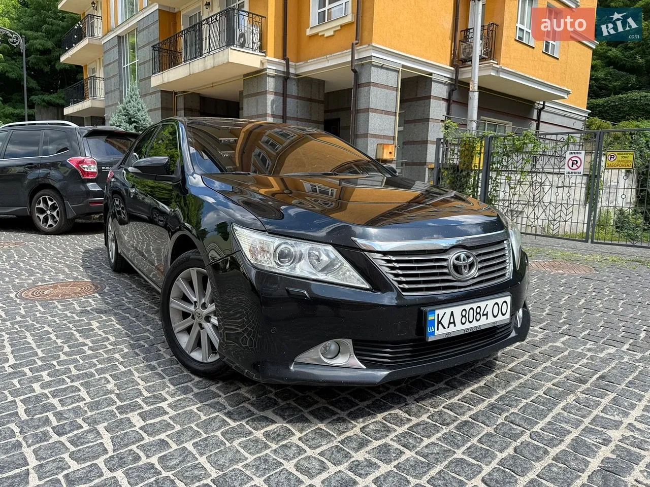 2012 Toyota Camry - мініатюра 29
