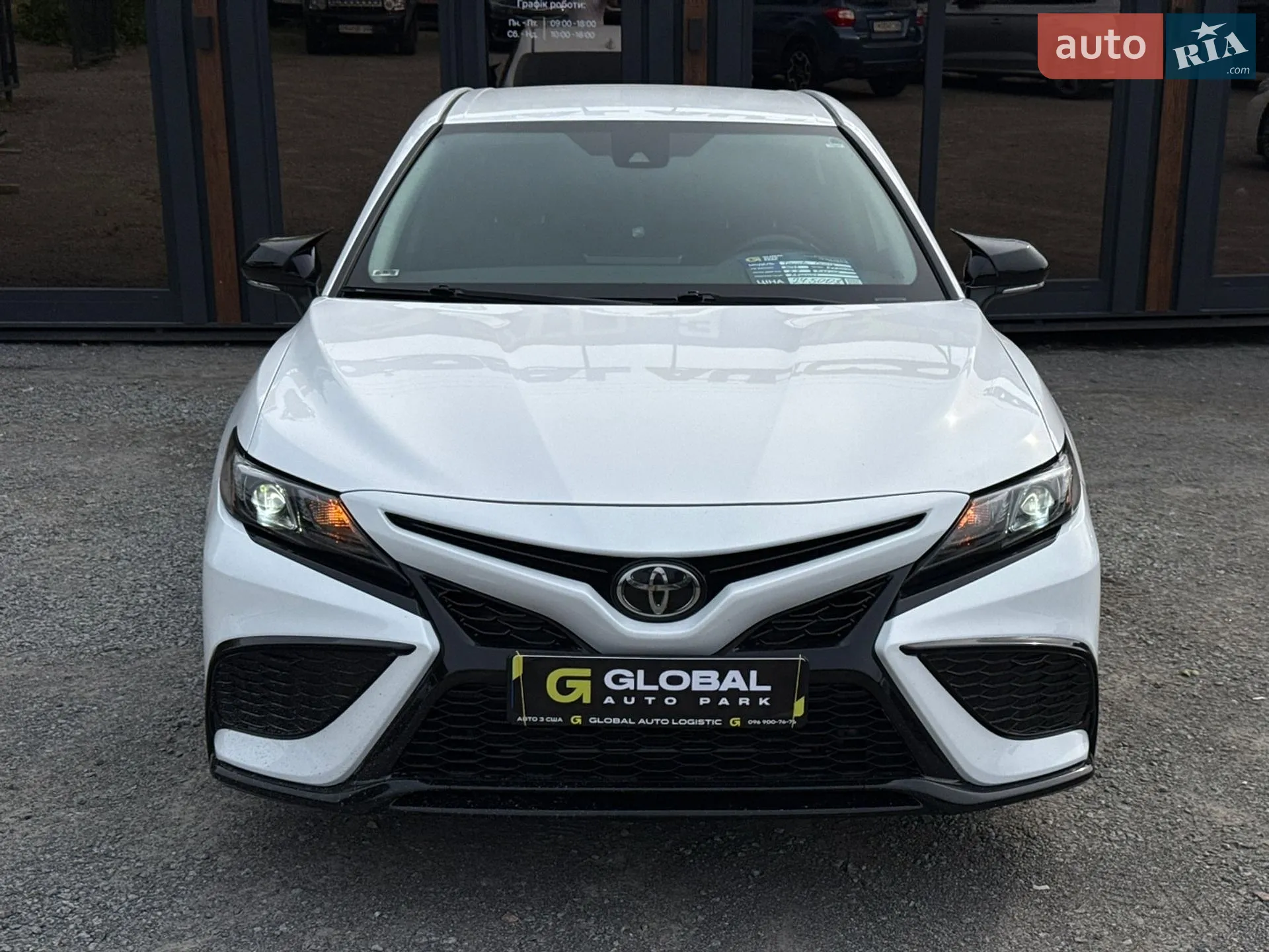 2022 Toyota Camry - мініатюра 5