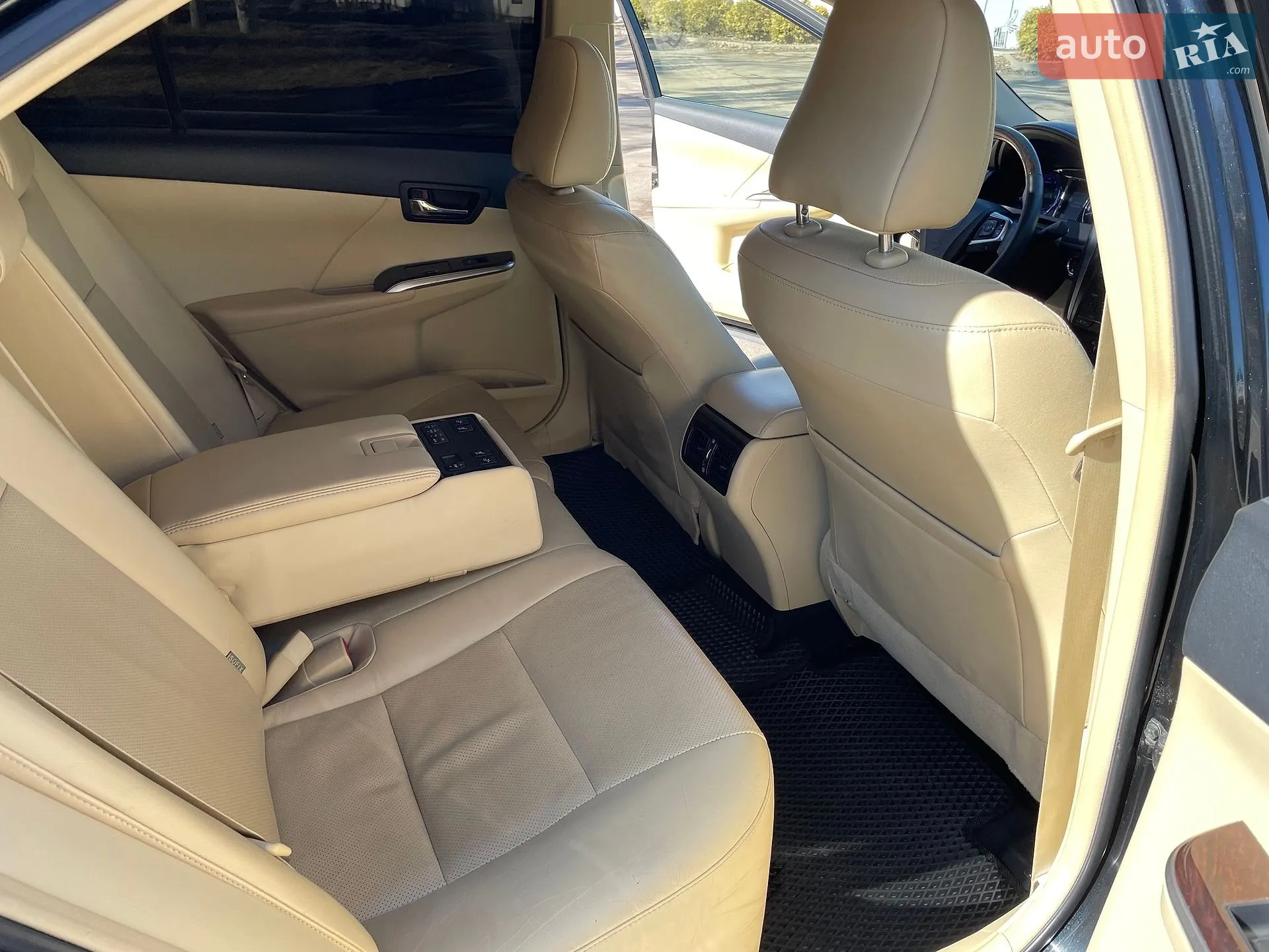 2017 Toyota Camry - мініатюра 43