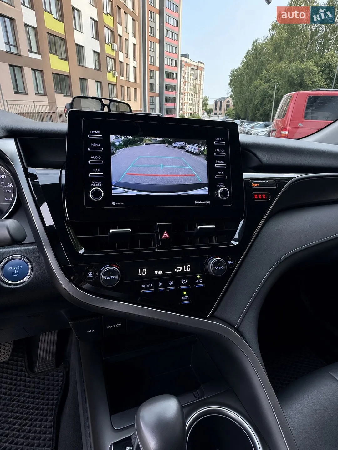 2022 Toyota Camry - мініатюра 16
