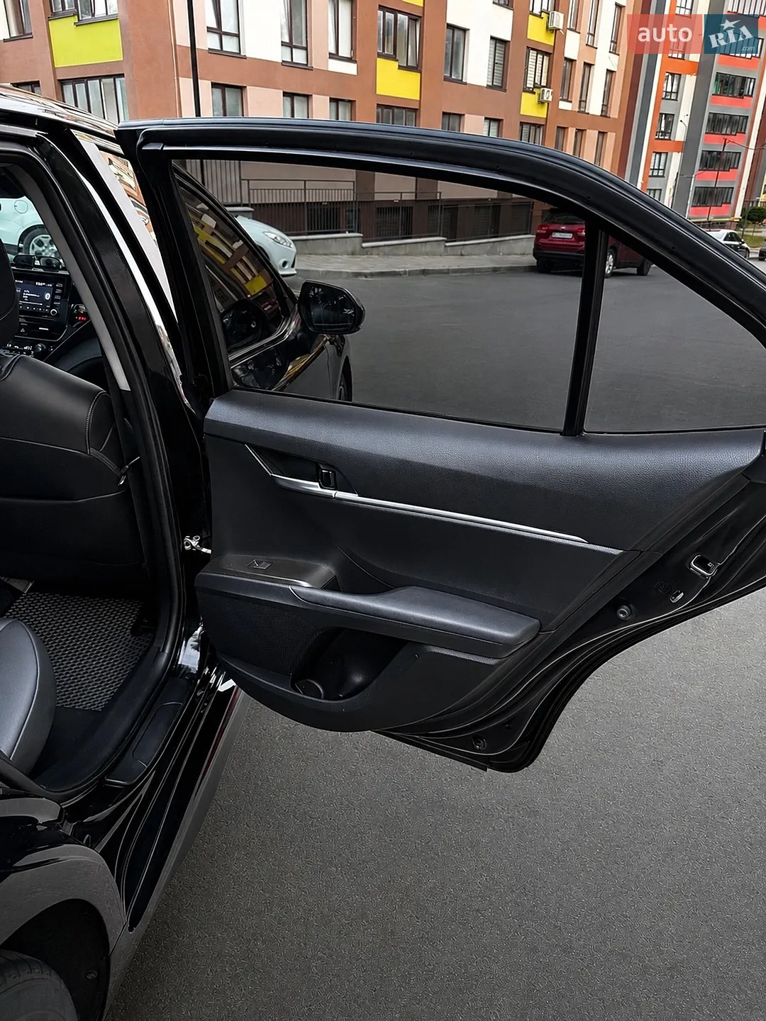 2022 Toyota Camry - мініатюра 23
