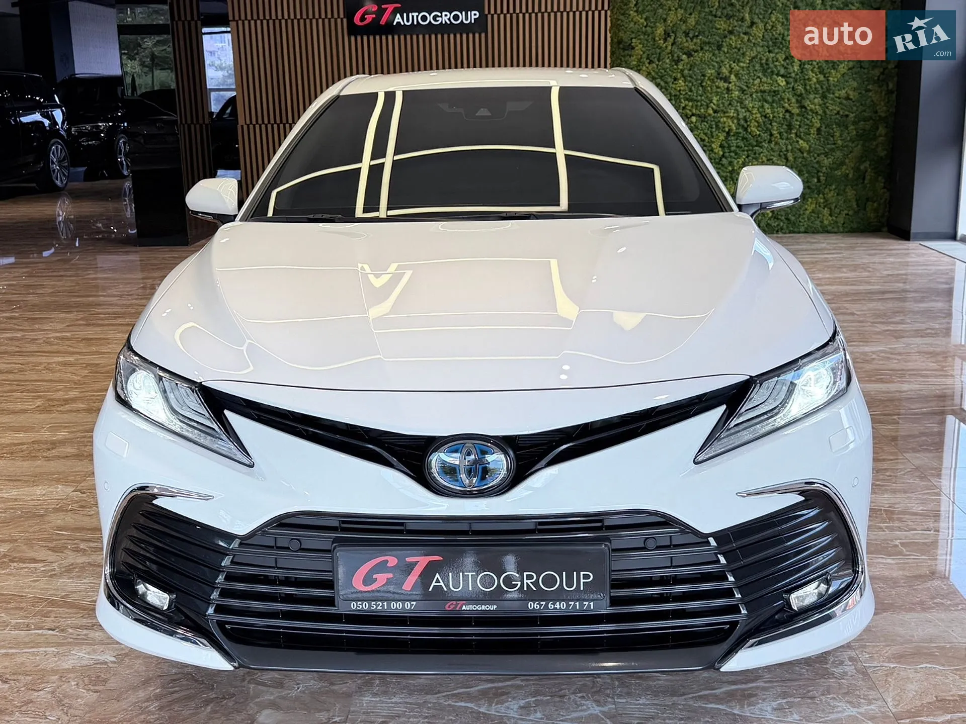 2024 Toyota Camry - мініатюра 3