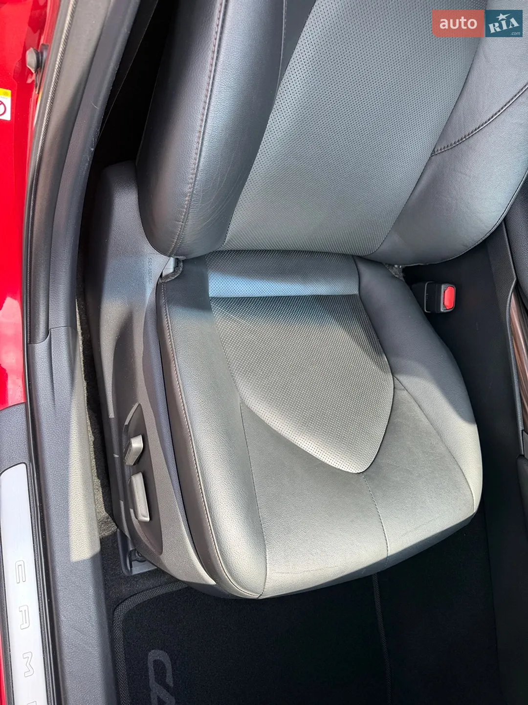 2018 Toyota Camry - мініатюра 20